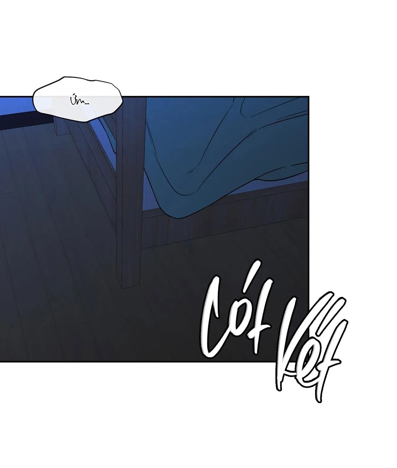 Hạ cánh cuối chân trời Chapter 27 Trang 12