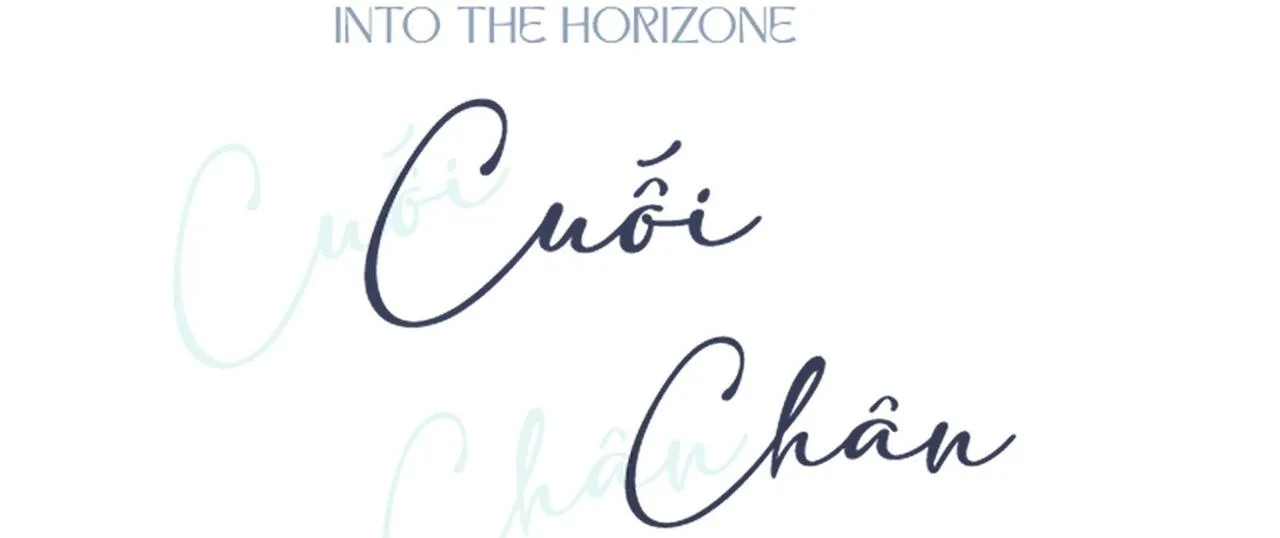 Hạ cánh cuối chân trời Chapter 27 Trang 20