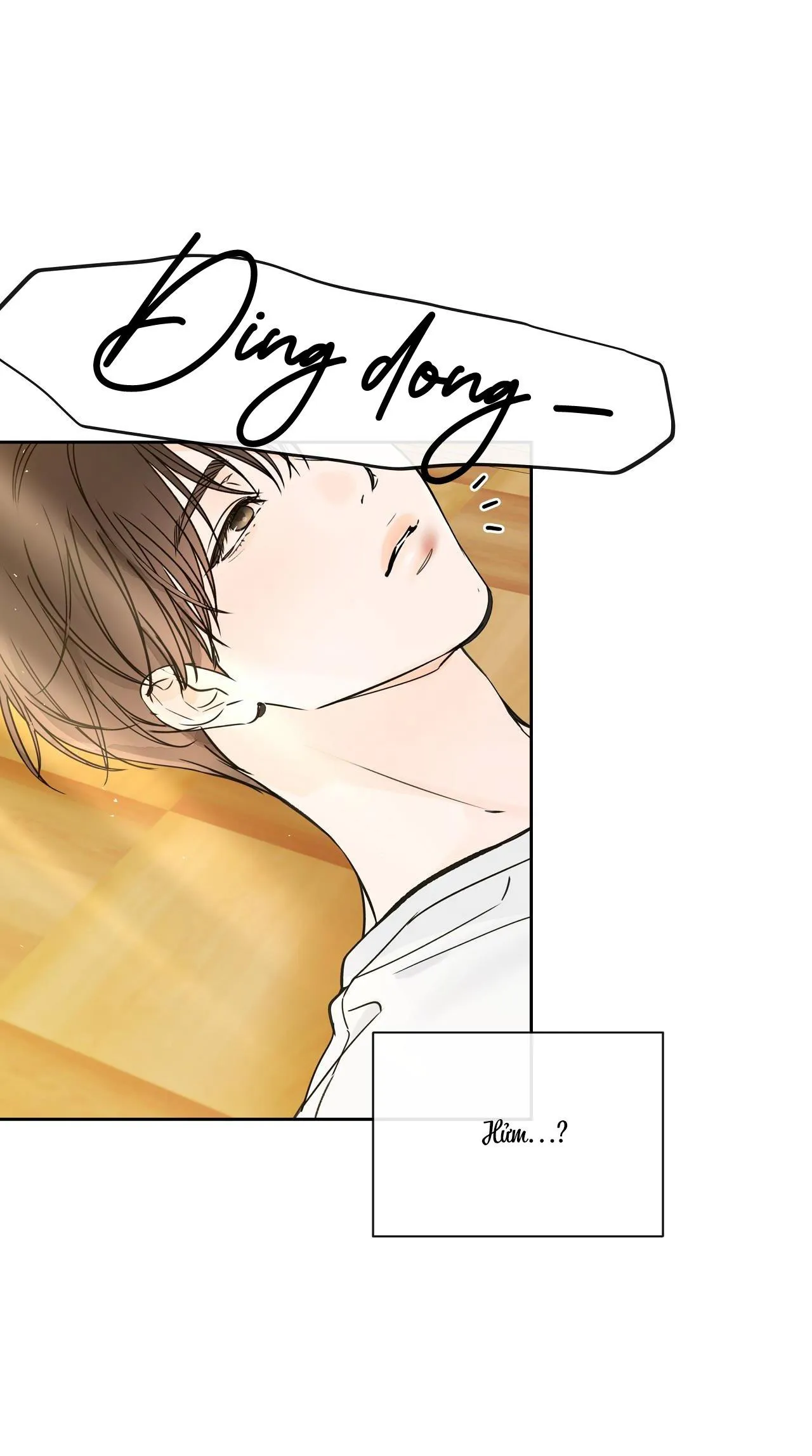 Hạ cánh cuối chân trời Chapter 27 Trang 27