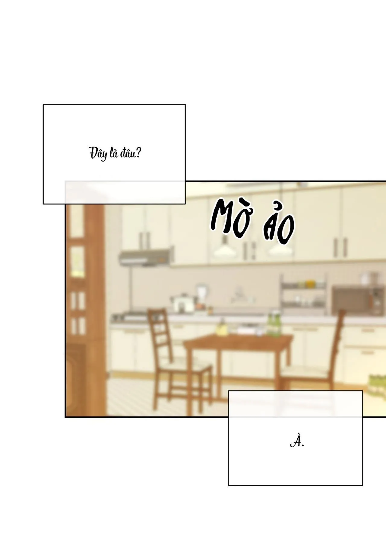 Hạ cánh cuối chân trời Chapter 27 Trang 28