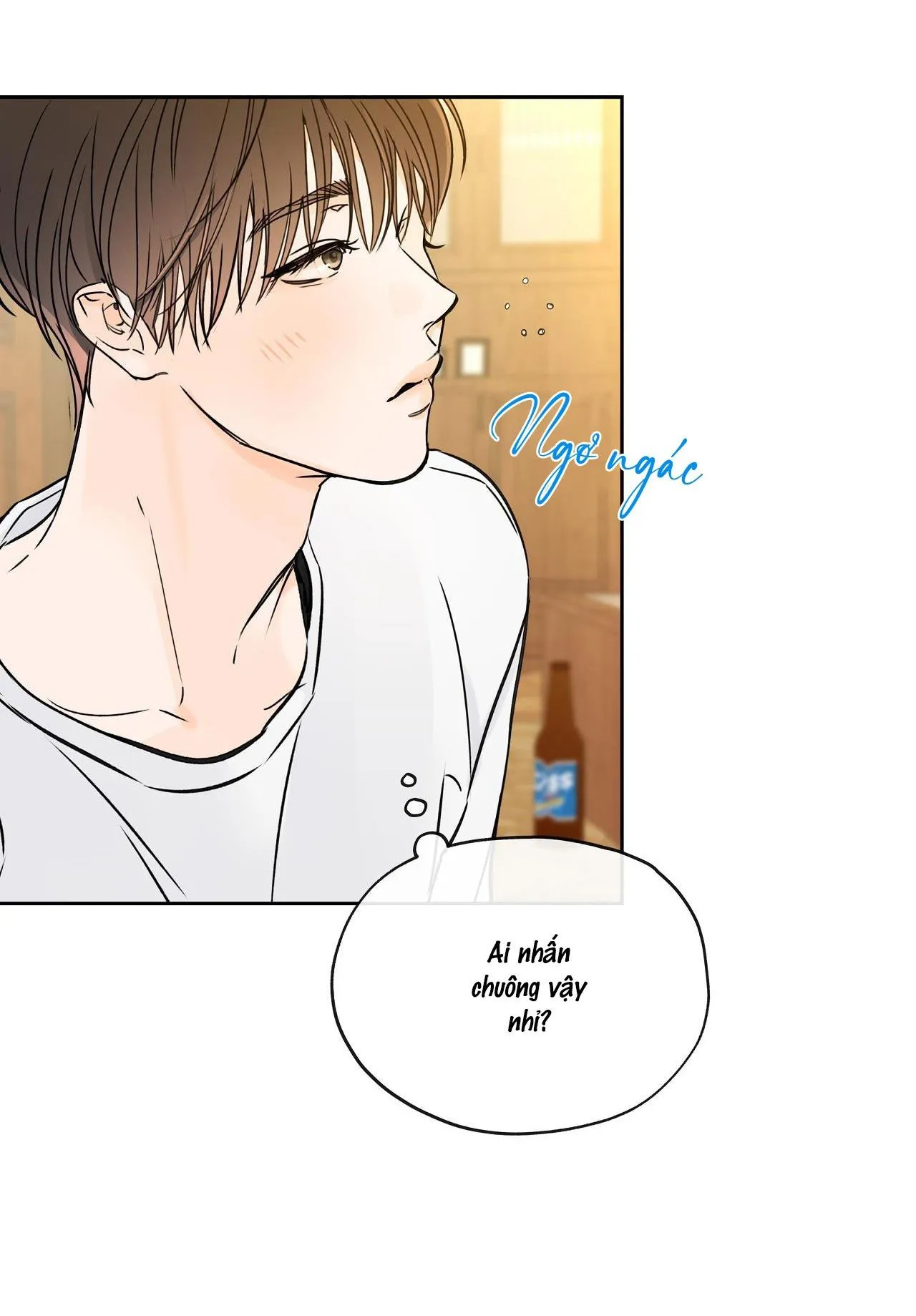 Hạ cánh cuối chân trời Chapter 27 Trang 31