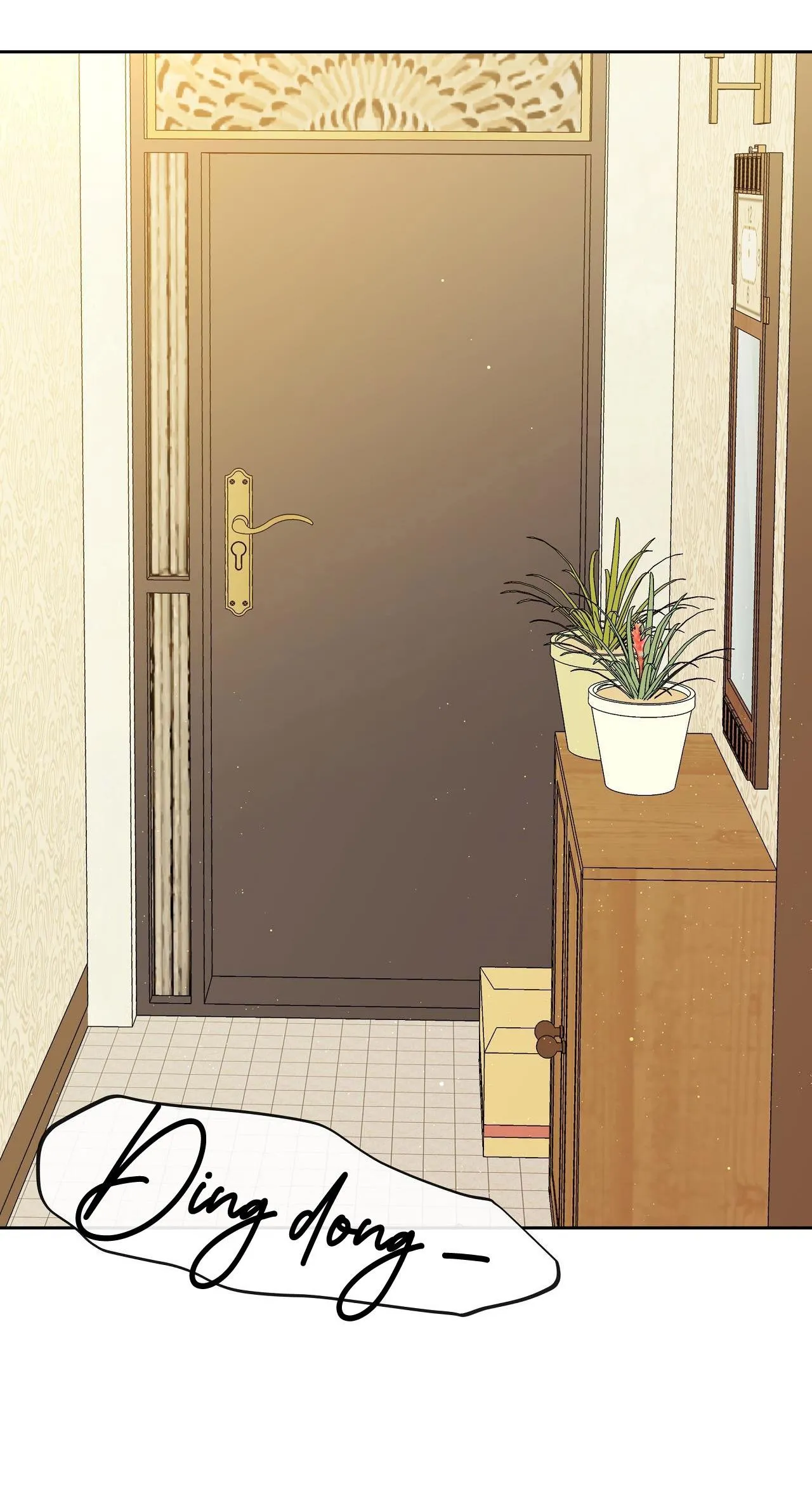 Hạ cánh cuối chân trời Chapter 27 Trang 34