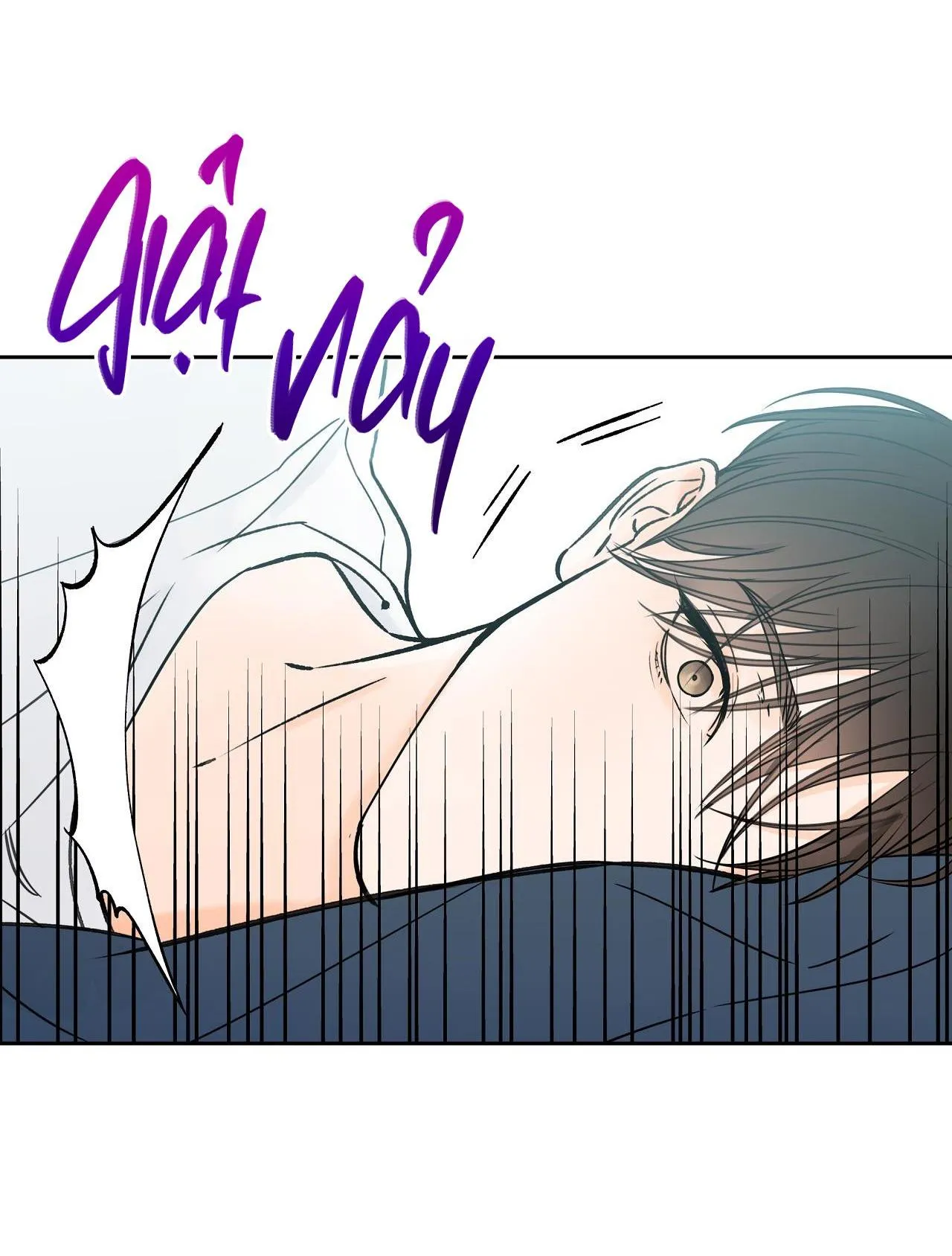 Hạ cánh cuối chân trời Chapter 27 Trang 37