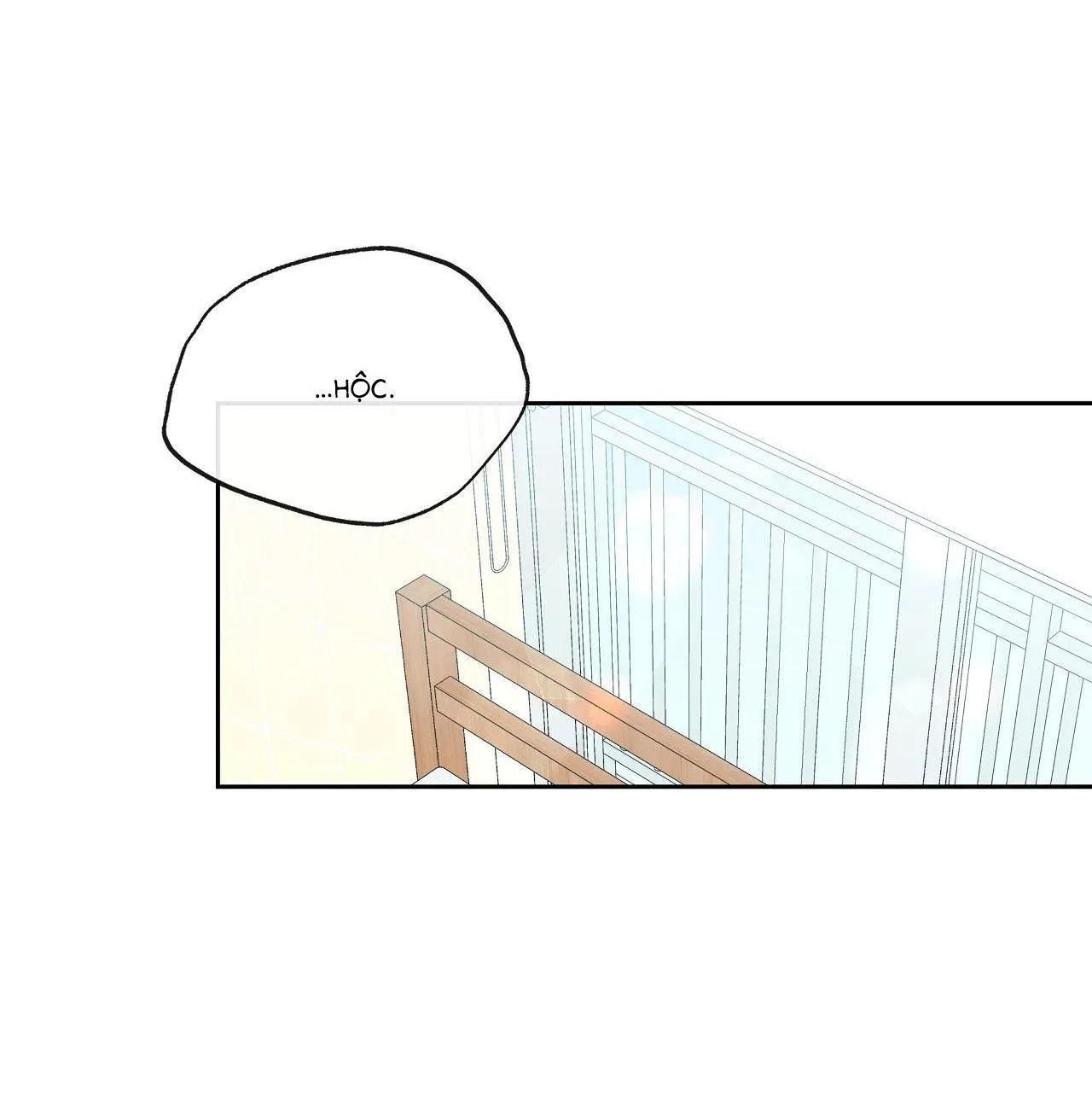 Hạ cánh cuối chân trời Chapter 27 Trang 38