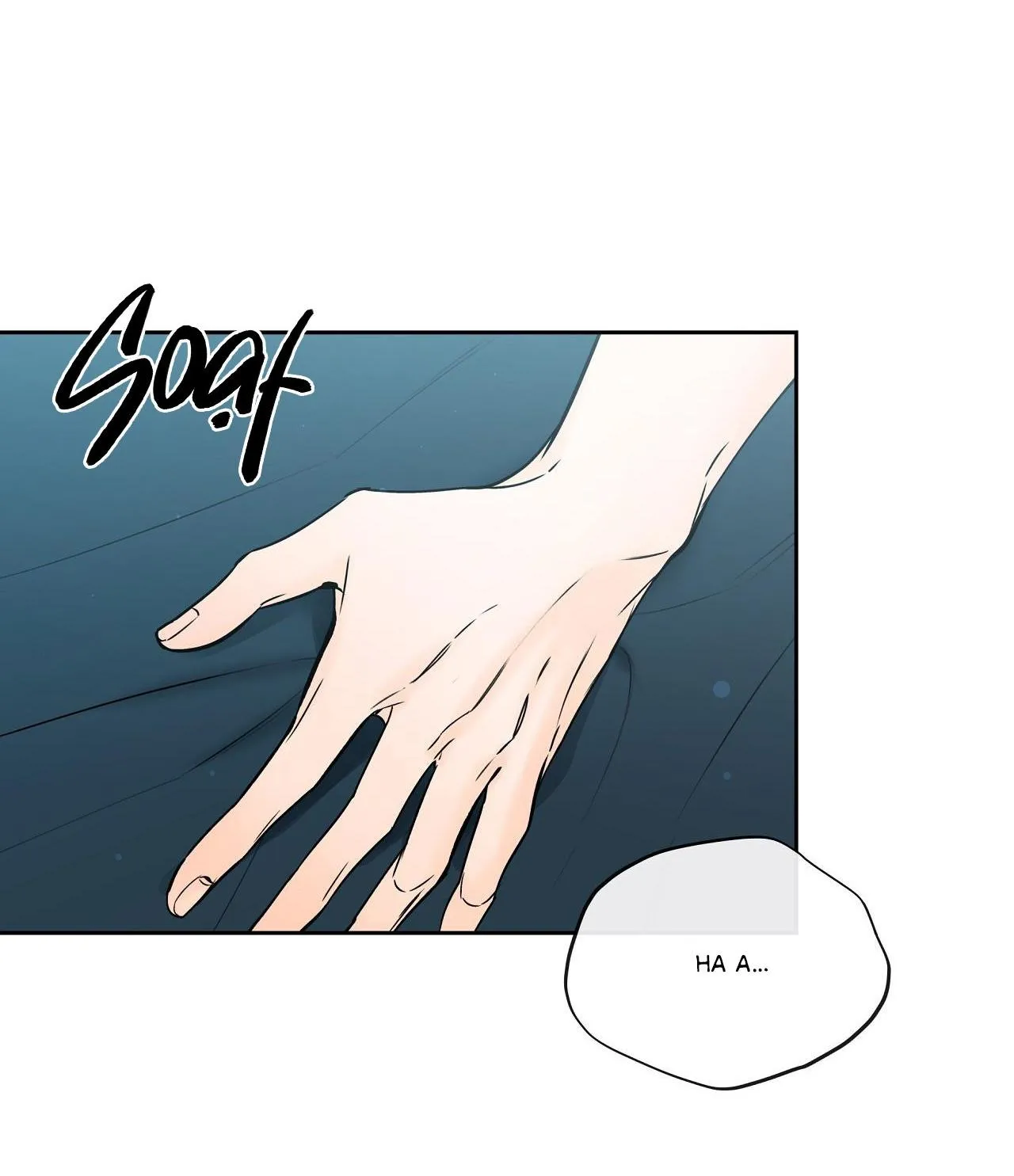 Hạ cánh cuối chân trời Chapter 27 Trang 39