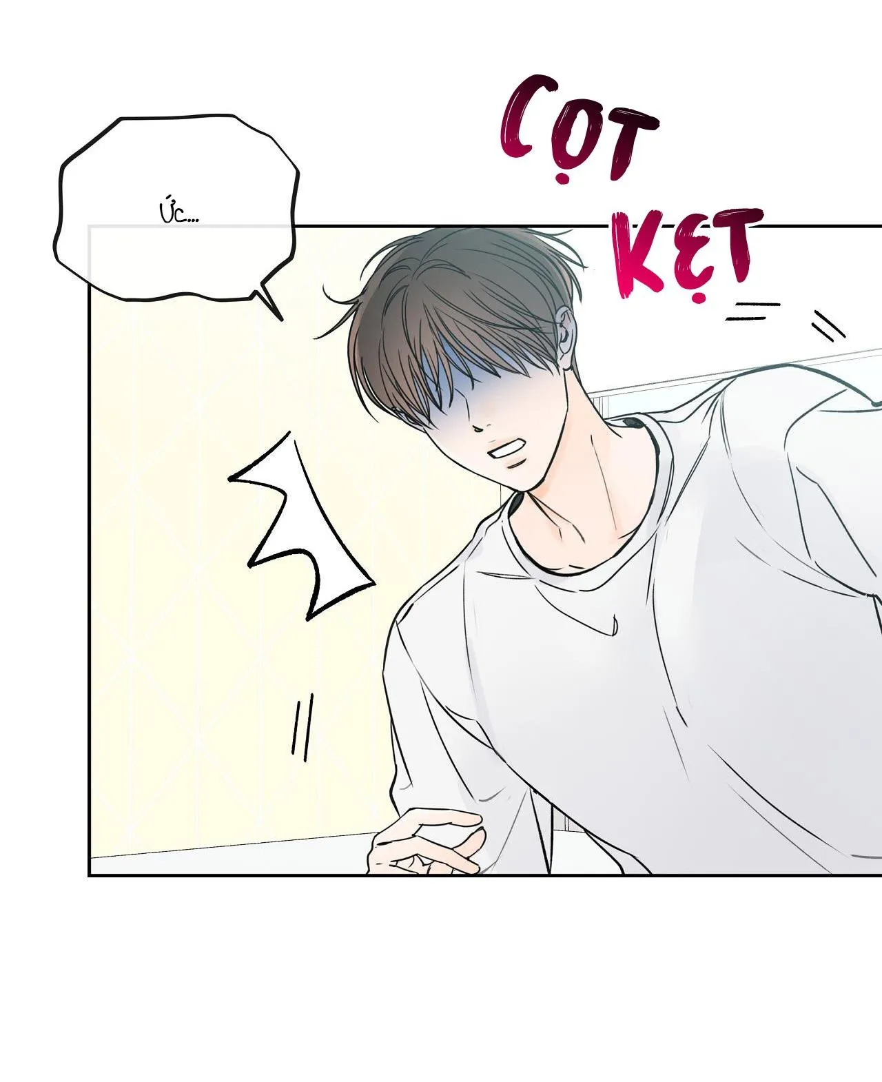 Hạ cánh cuối chân trời Chapter 27 Trang 40