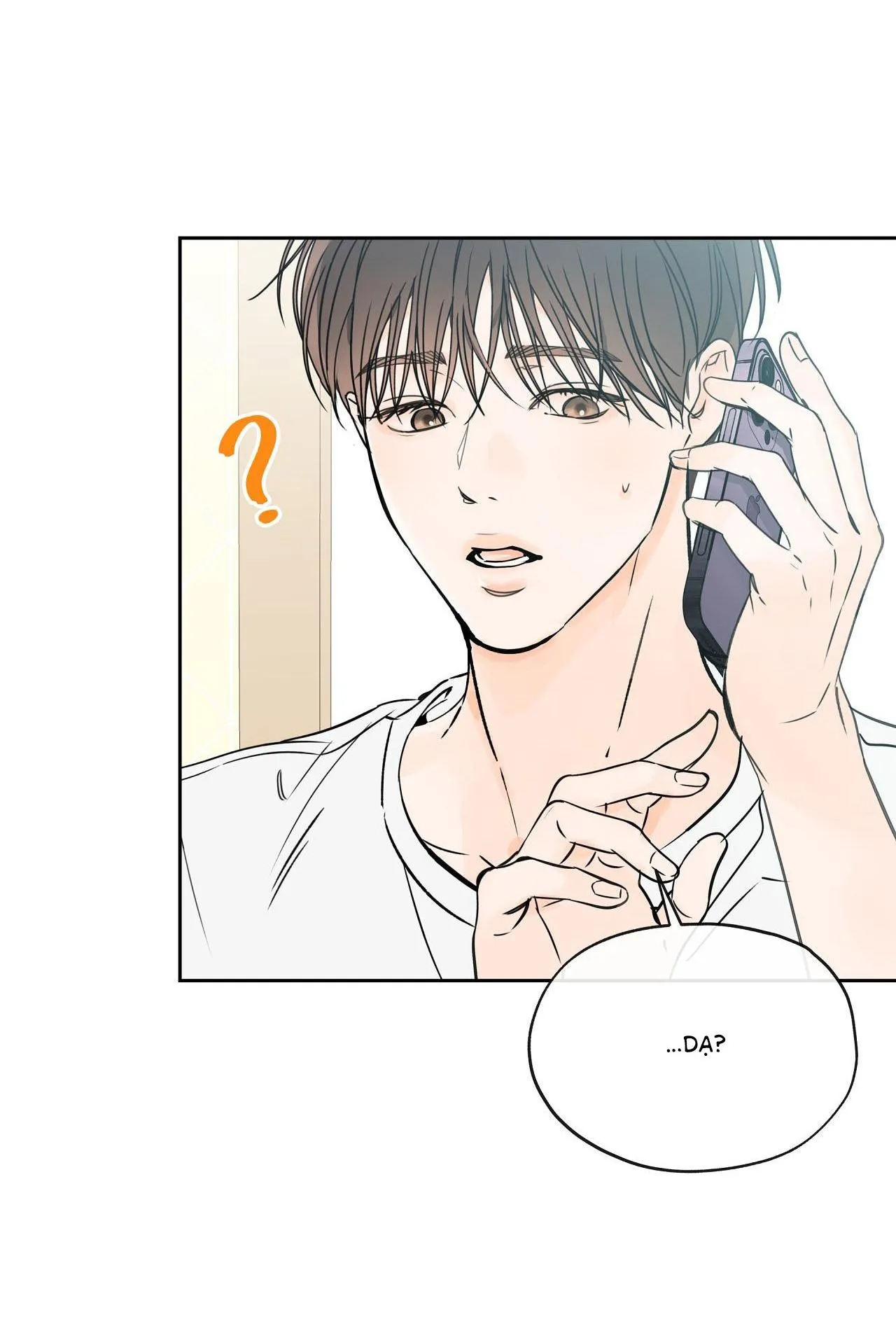 Hạ cánh cuối chân trời Chapter 27 Trang 51