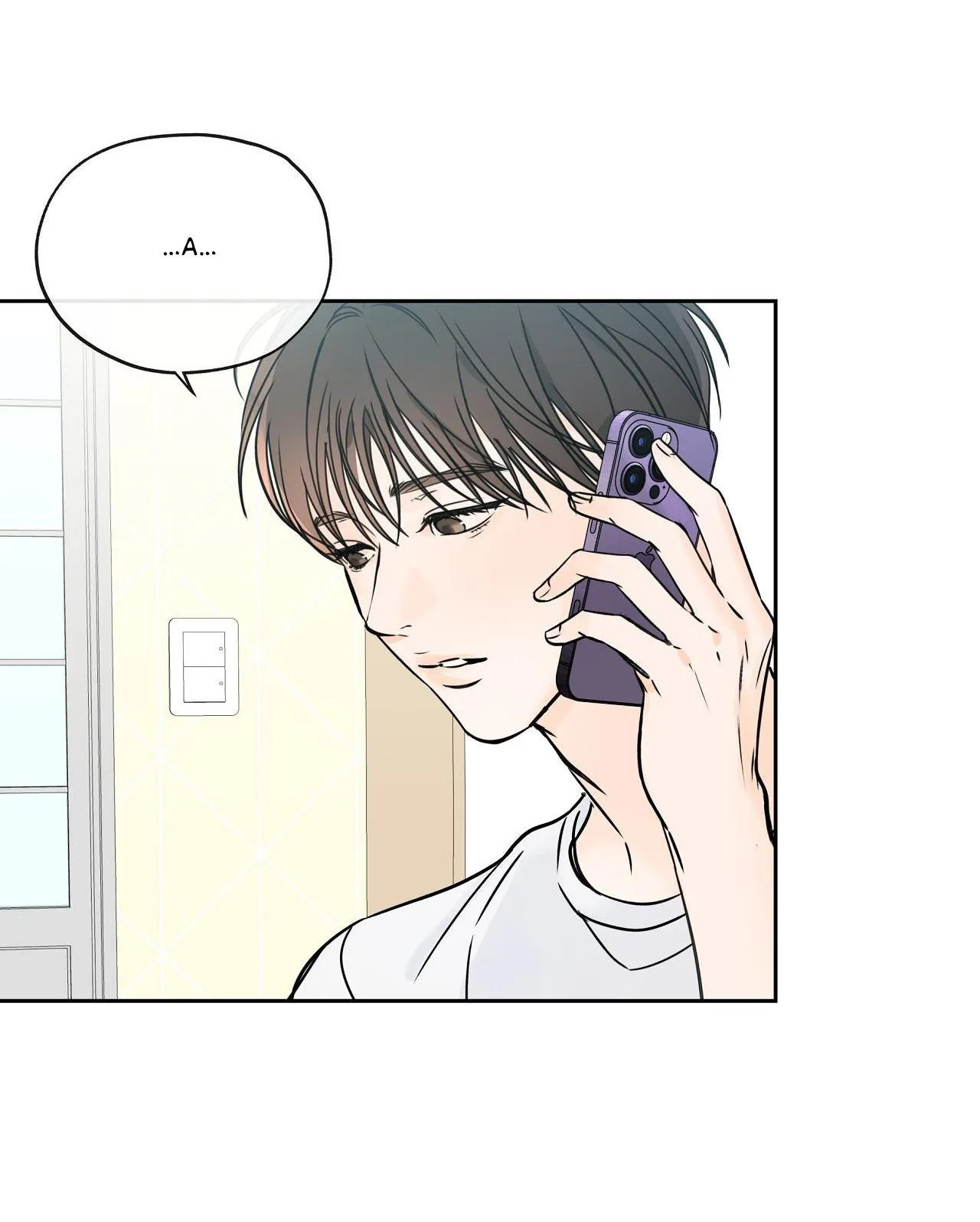 Hạ cánh cuối chân trời Chapter 27 Trang 57