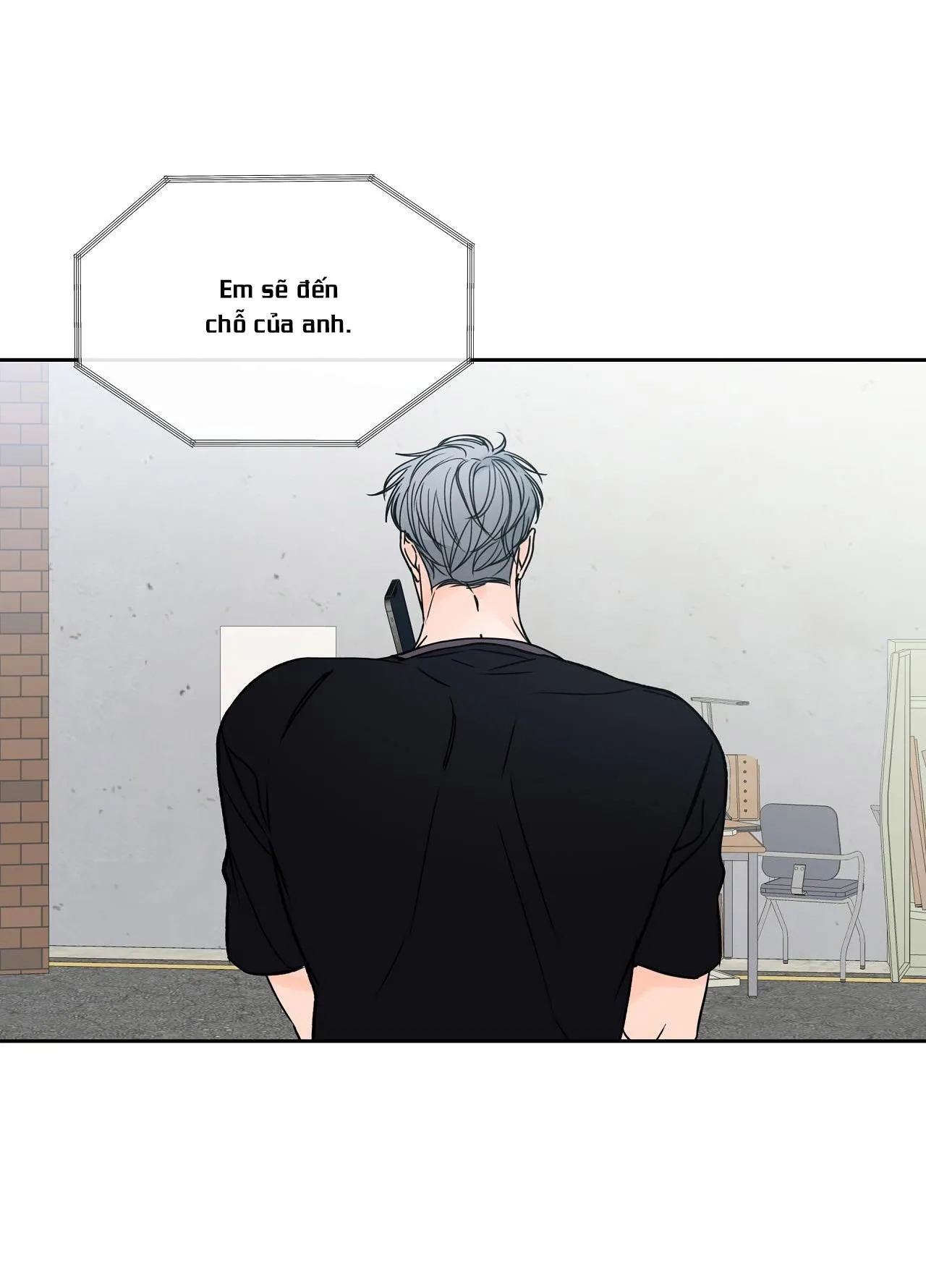 Hạ cánh cuối chân trời Chapter 27 Trang 59