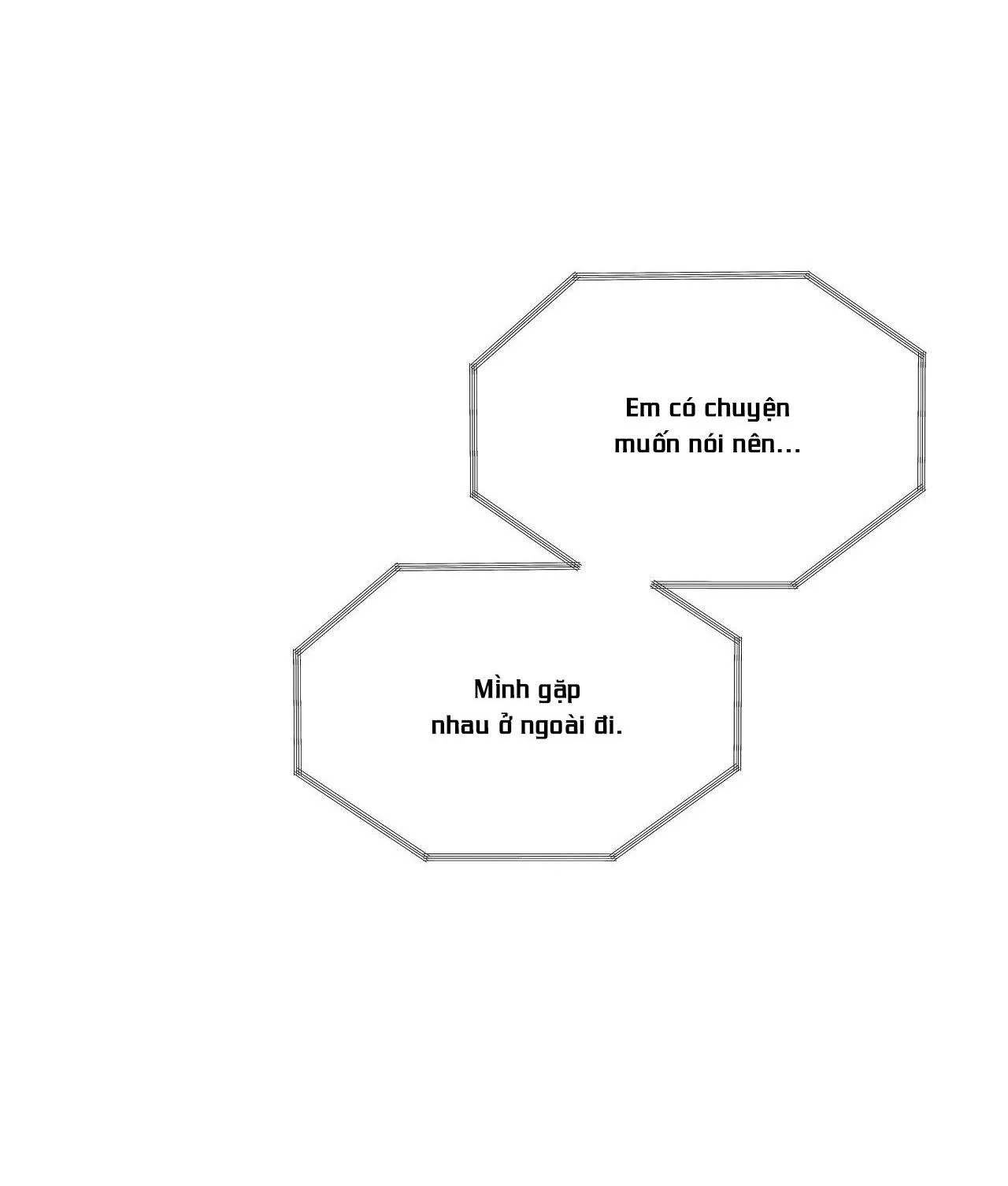 Hạ cánh cuối chân trời Chapter 27 Trang 60