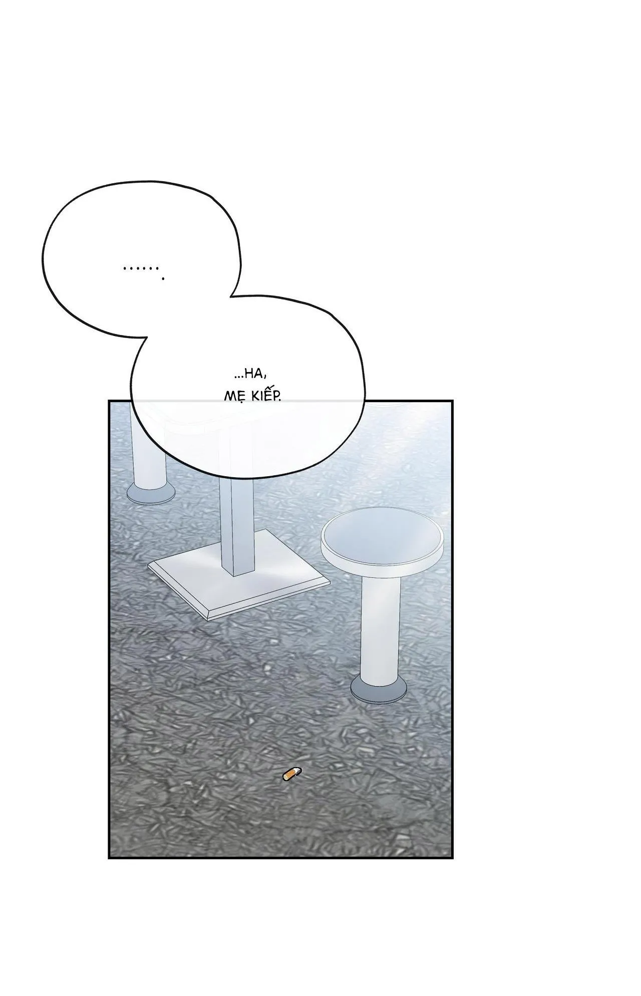 Hạ cánh cuối chân trời Chapter 27 Trang 62