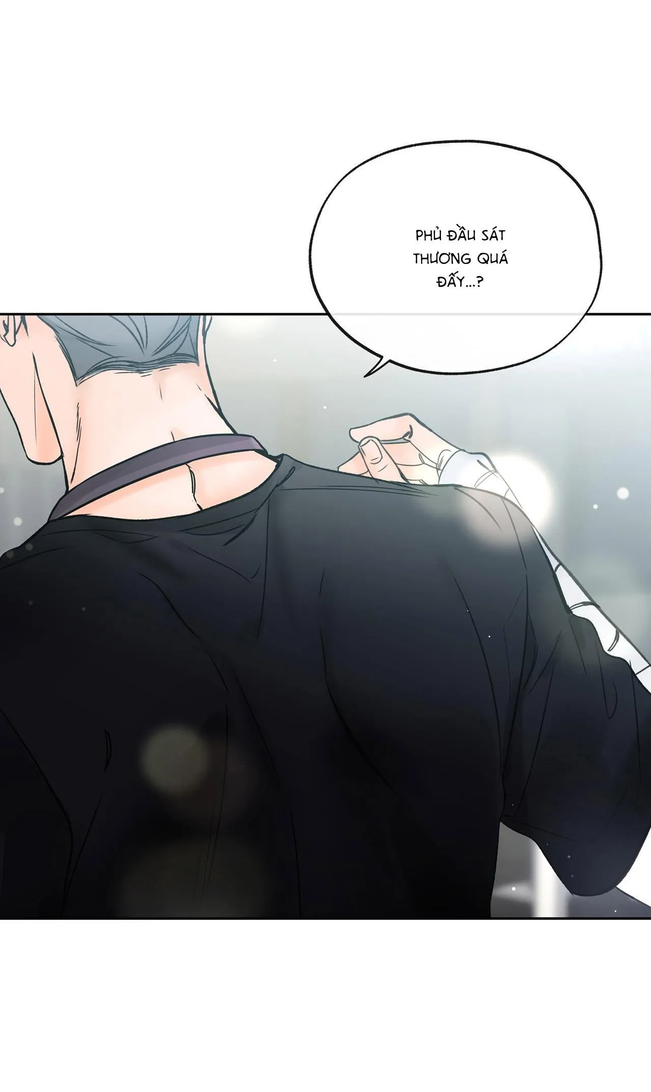 Hạ cánh cuối chân trời Chapter 27 Trang 63