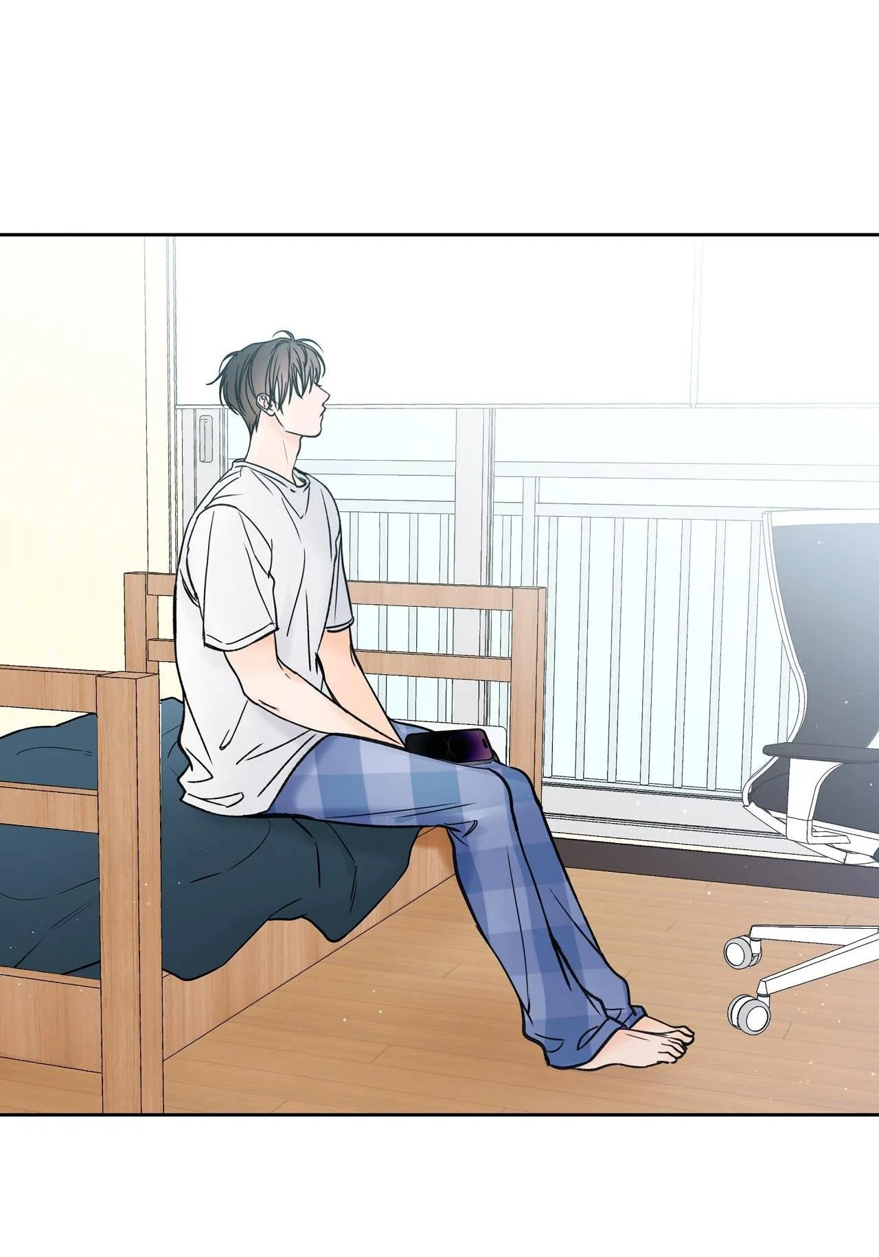 Hạ cánh cuối chân trời Chapter 27 Trang 64