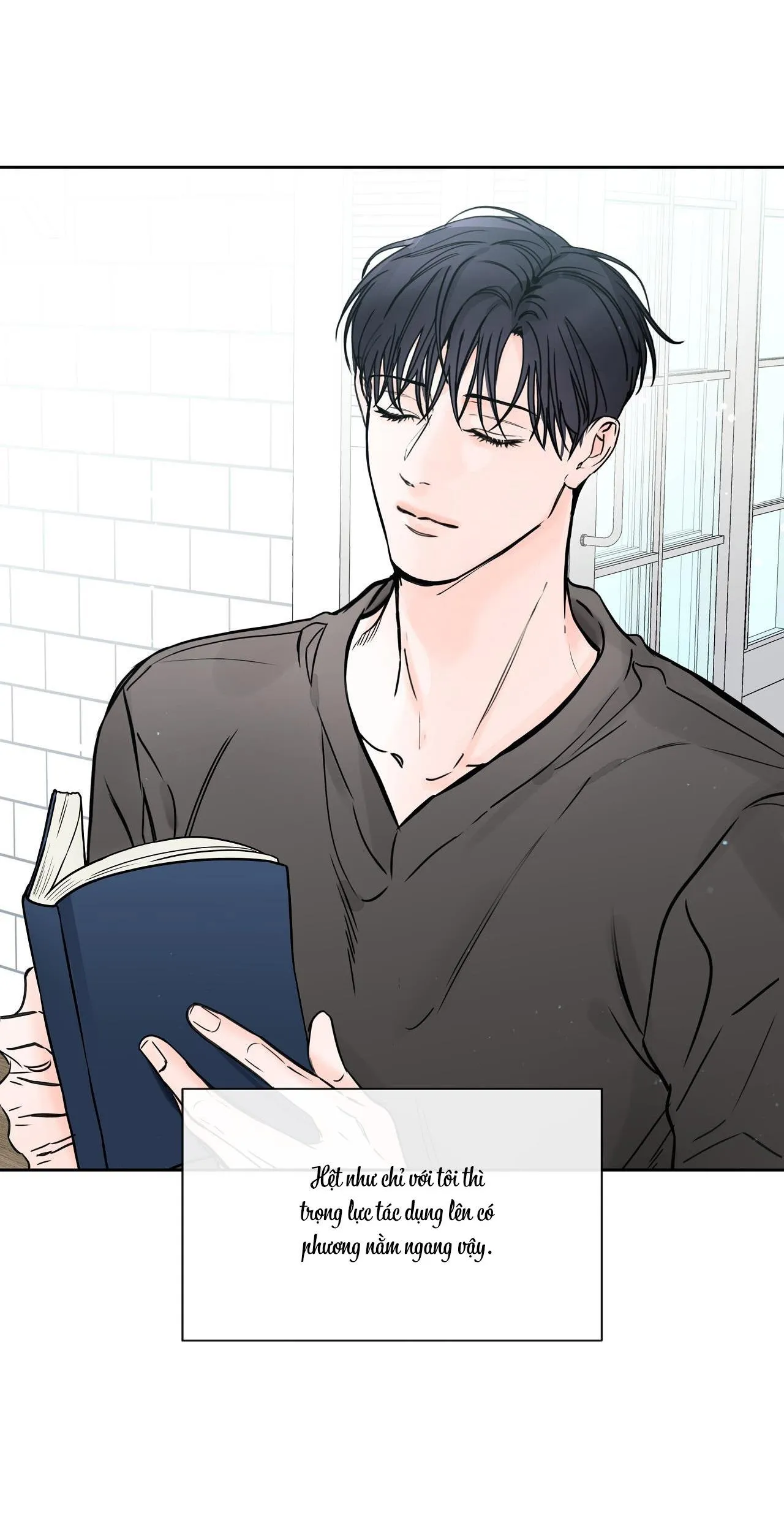 Hạ cánh cuối chân trời Chapter 27 Trang 69