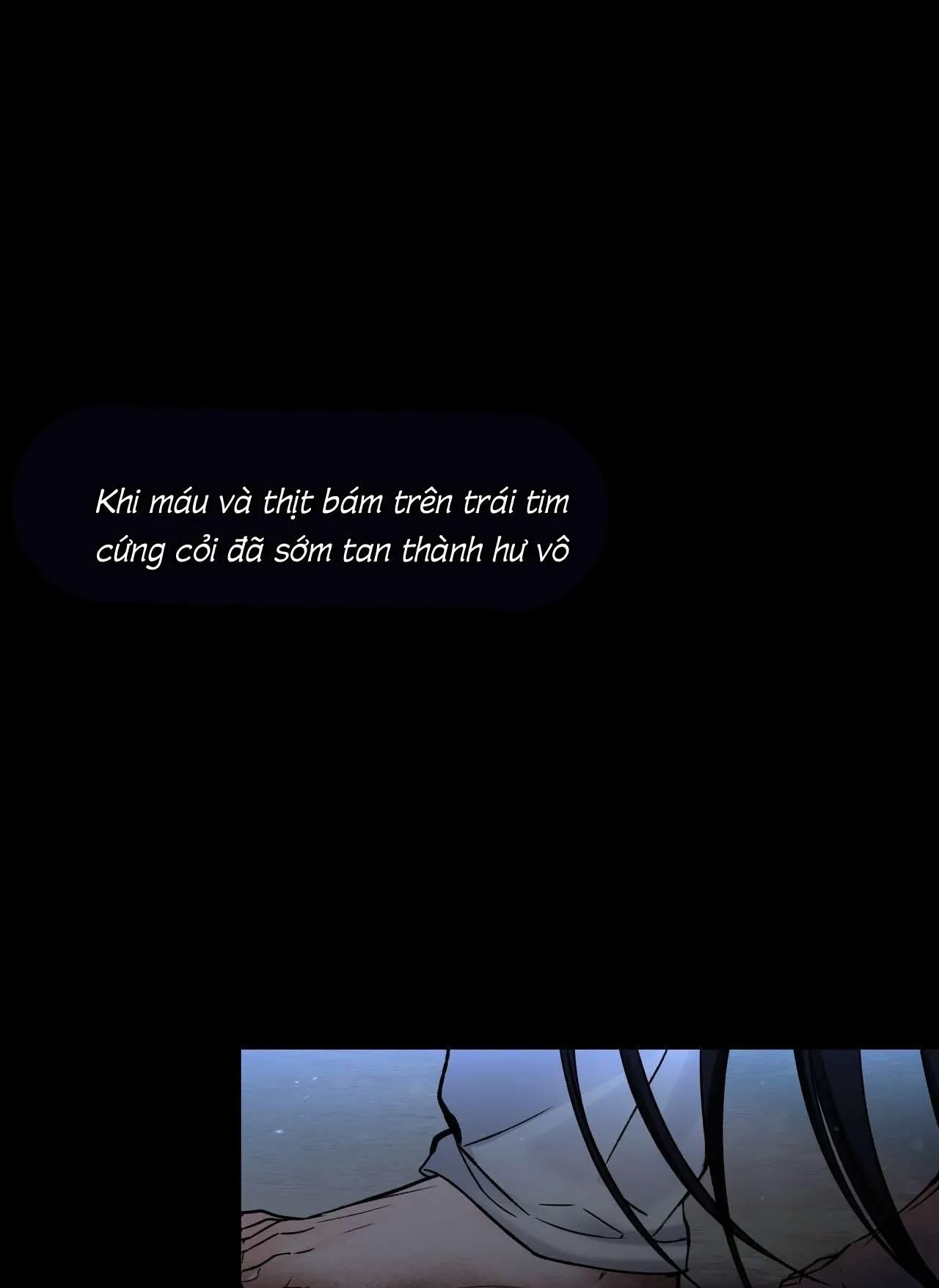 Hạ cánh cuối chân trời Chapter 28 Trang 3