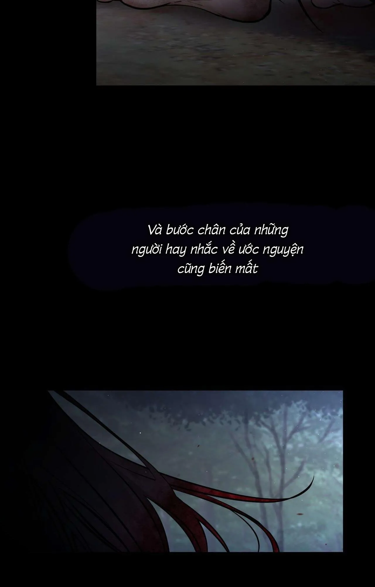 Hạ cánh cuối chân trời Chapter 28 Trang 4