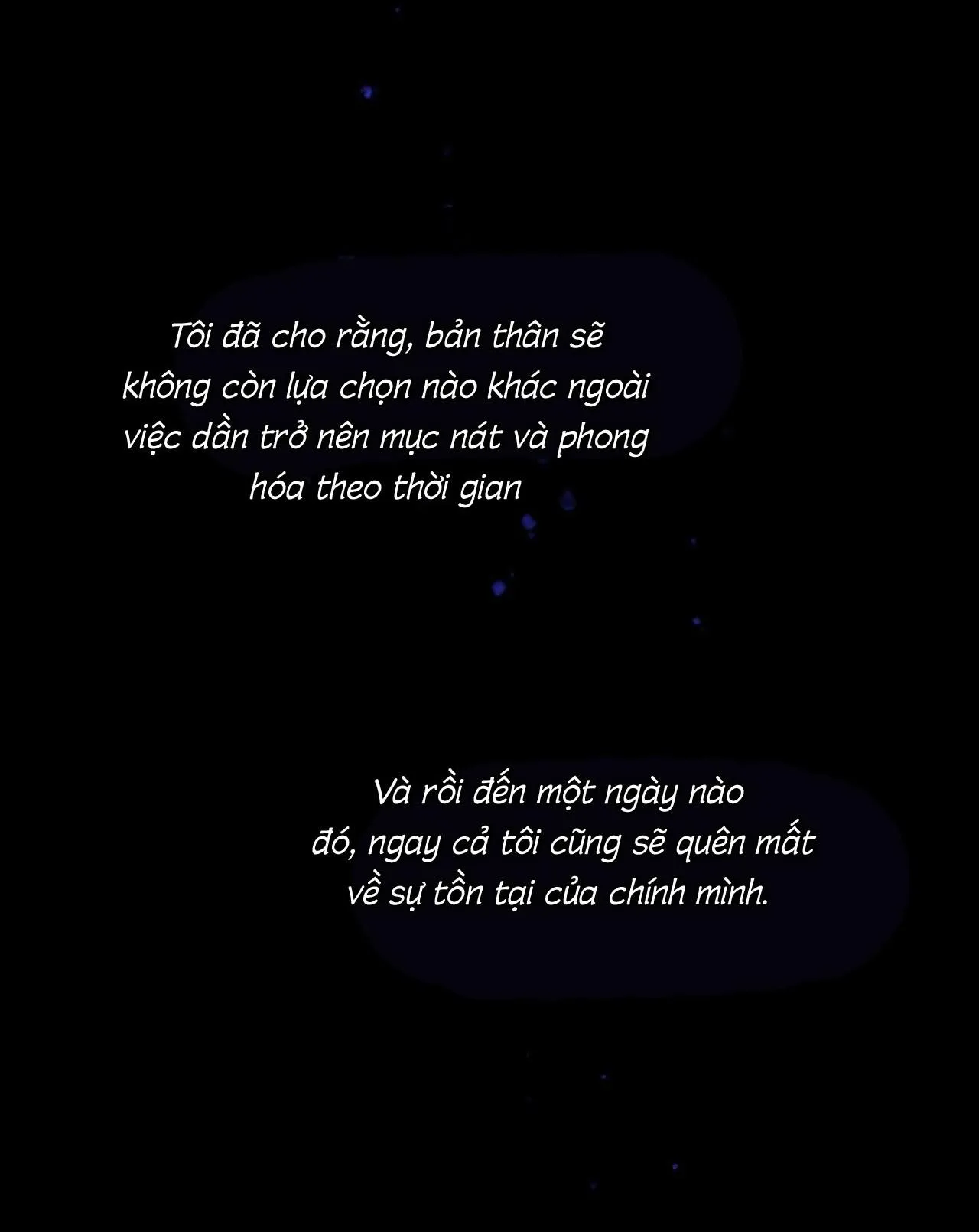 Hạ cánh cuối chân trời Chapter 28 Trang 5