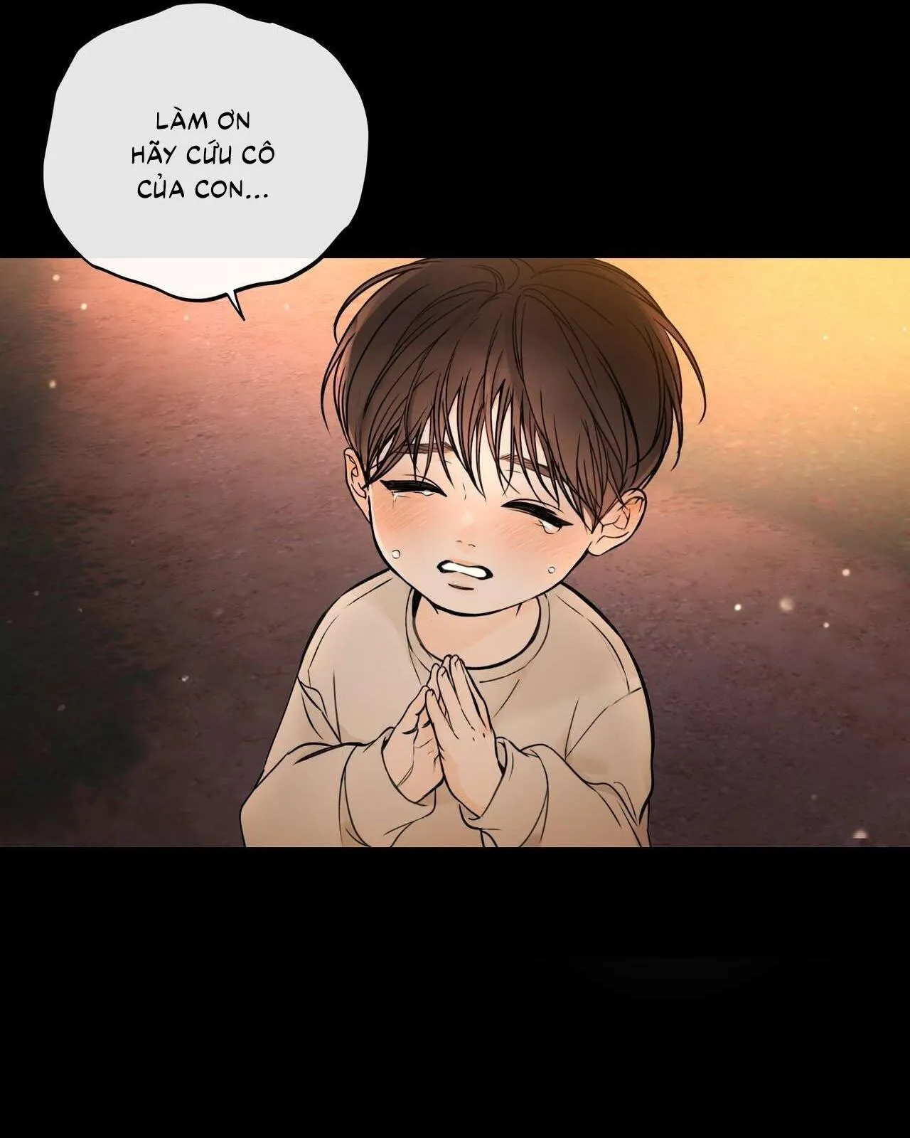 Hạ cánh cuối chân trời Chapter 28 Trang 6