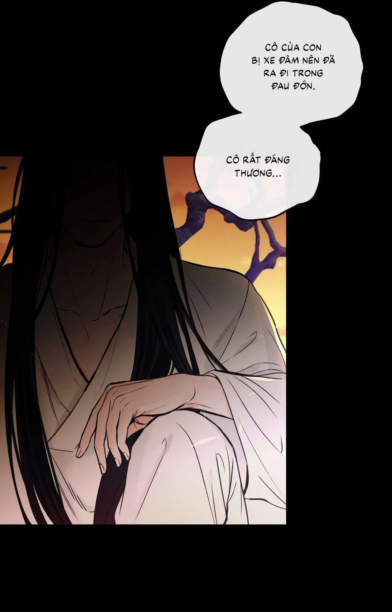 Hạ cánh cuối chân trời Chapter 28 Trang 7