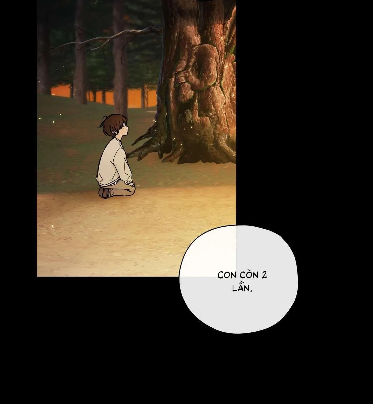 Hạ cánh cuối chân trời Chapter 28 Trang 10