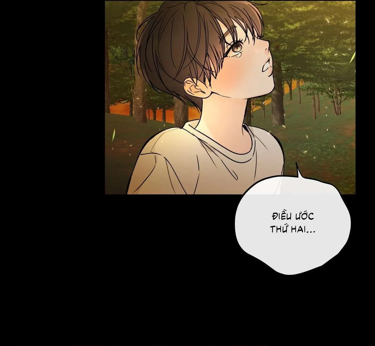 Hạ cánh cuối chân trời Chapter 28 Trang 14