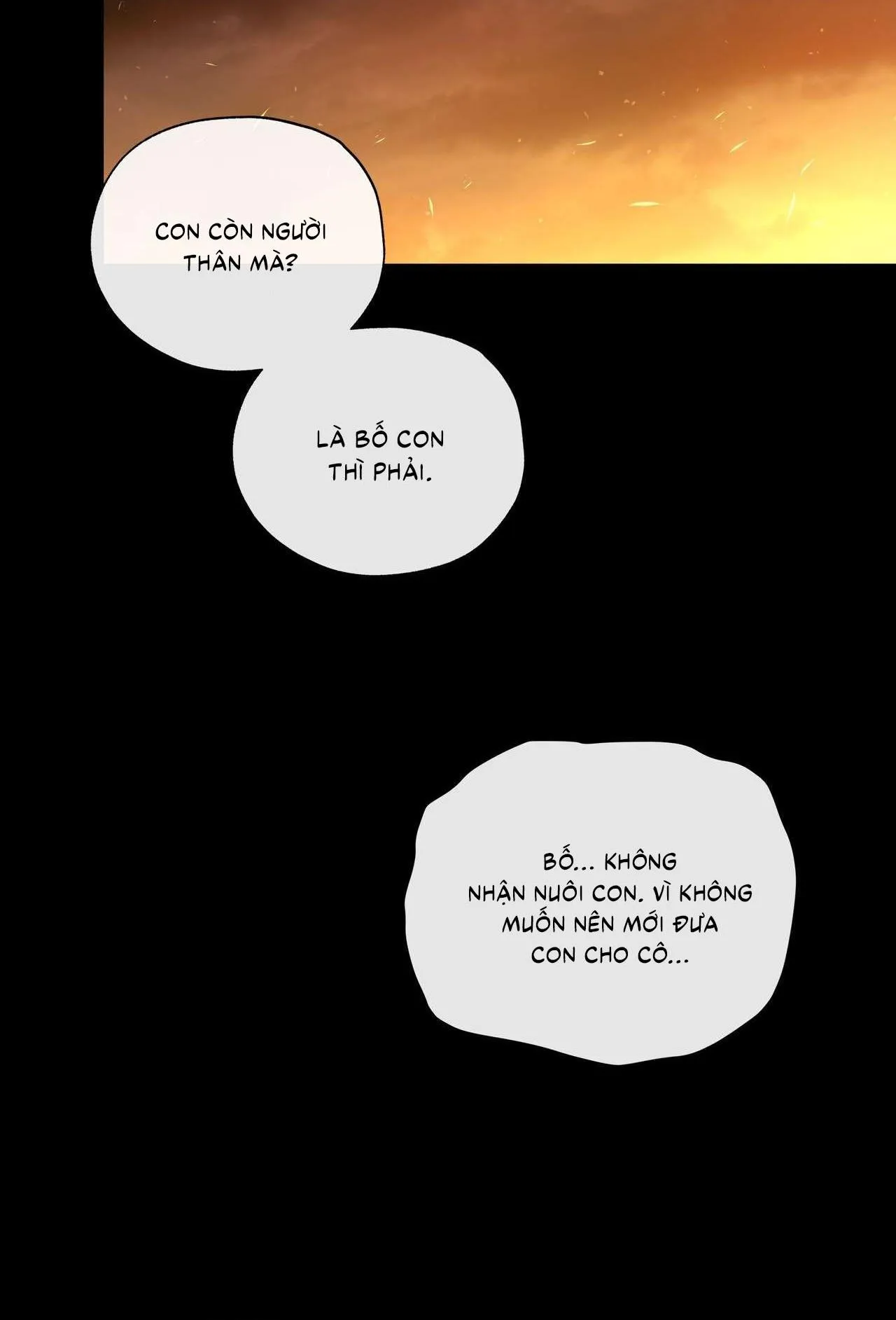 Hạ cánh cuối chân trời Chapter 28 Trang 16