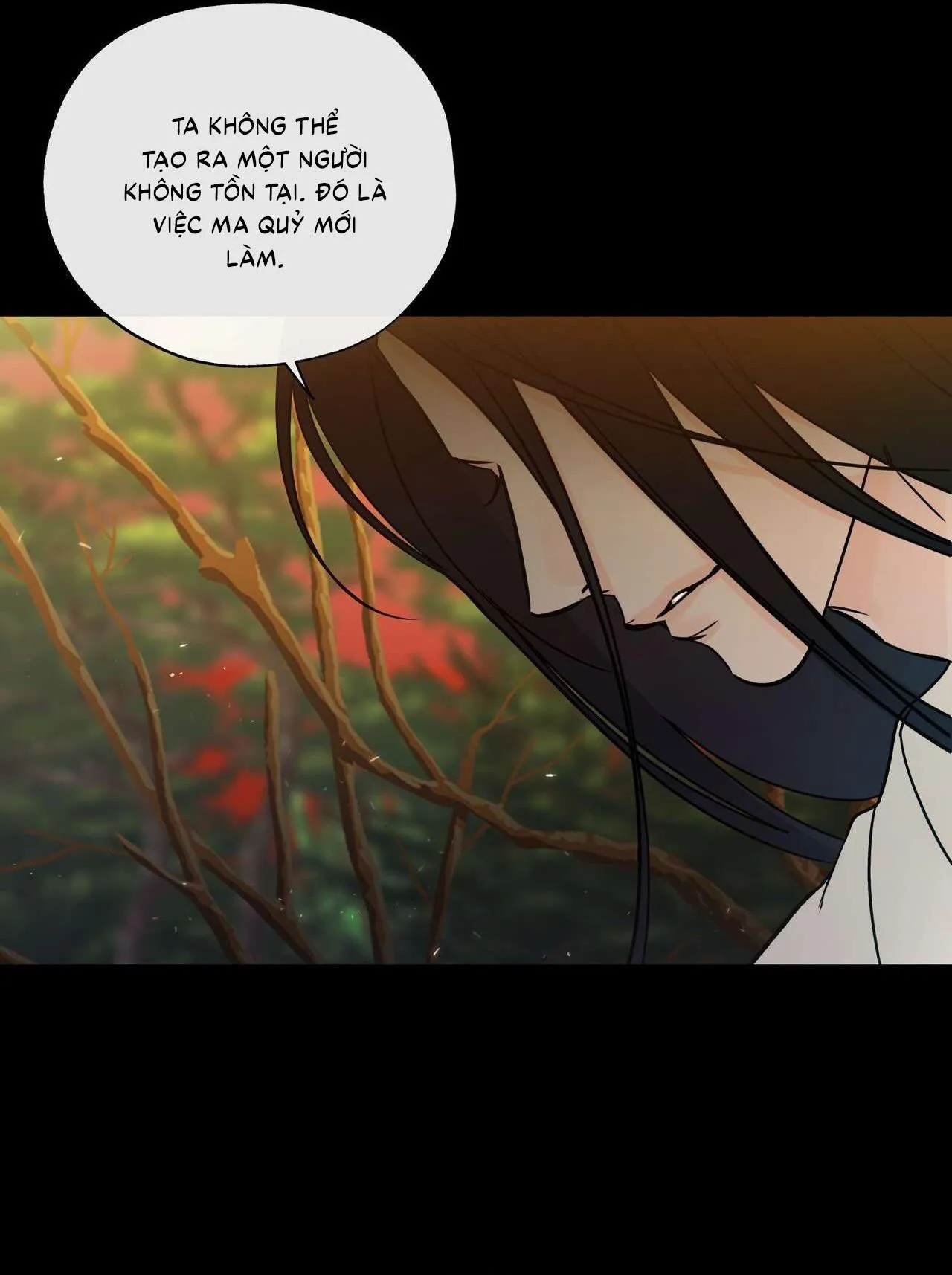 Hạ cánh cuối chân trời Chapter 28 Trang 17