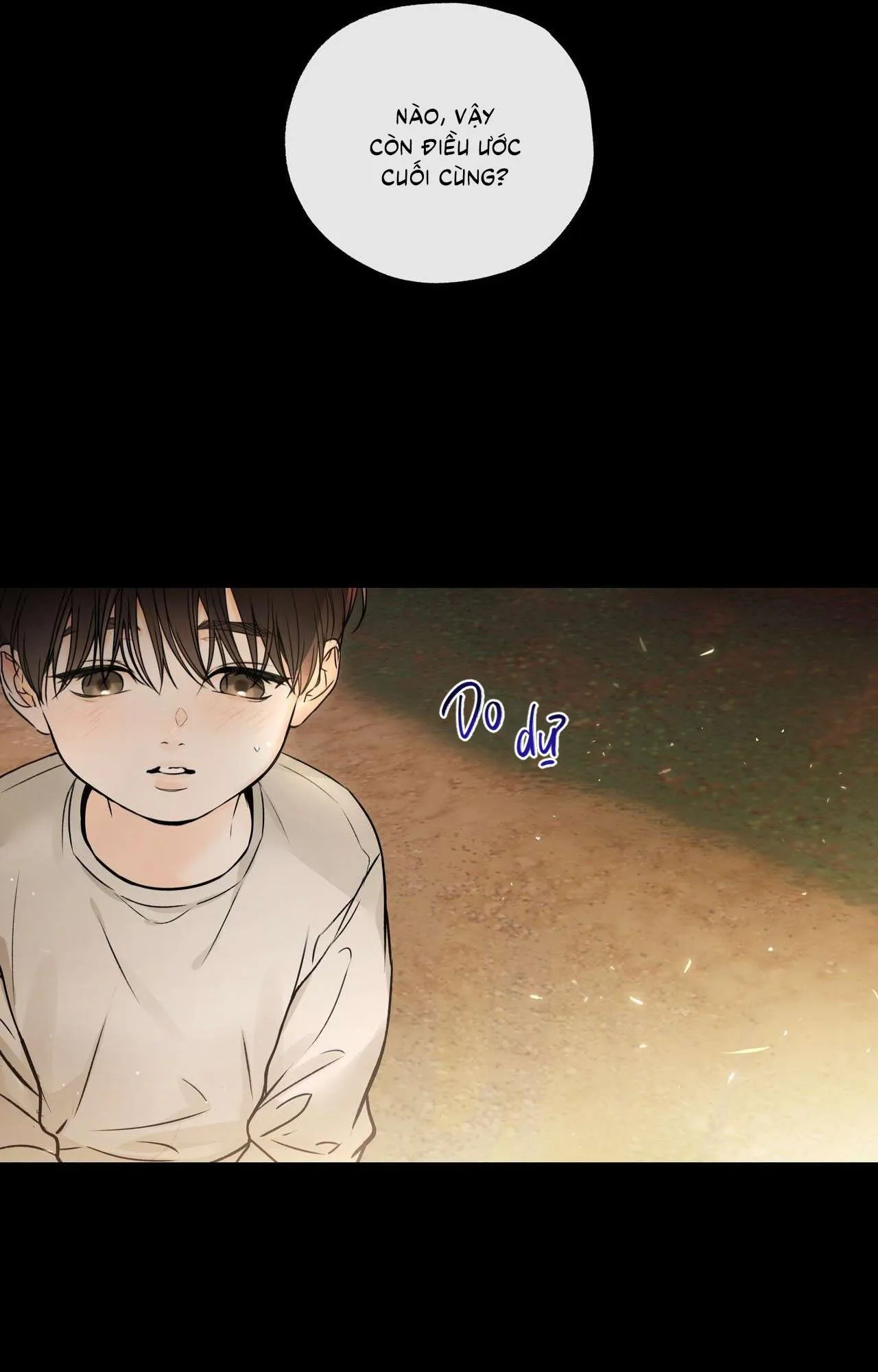 Hạ cánh cuối chân trời Chapter 28 Trang 18