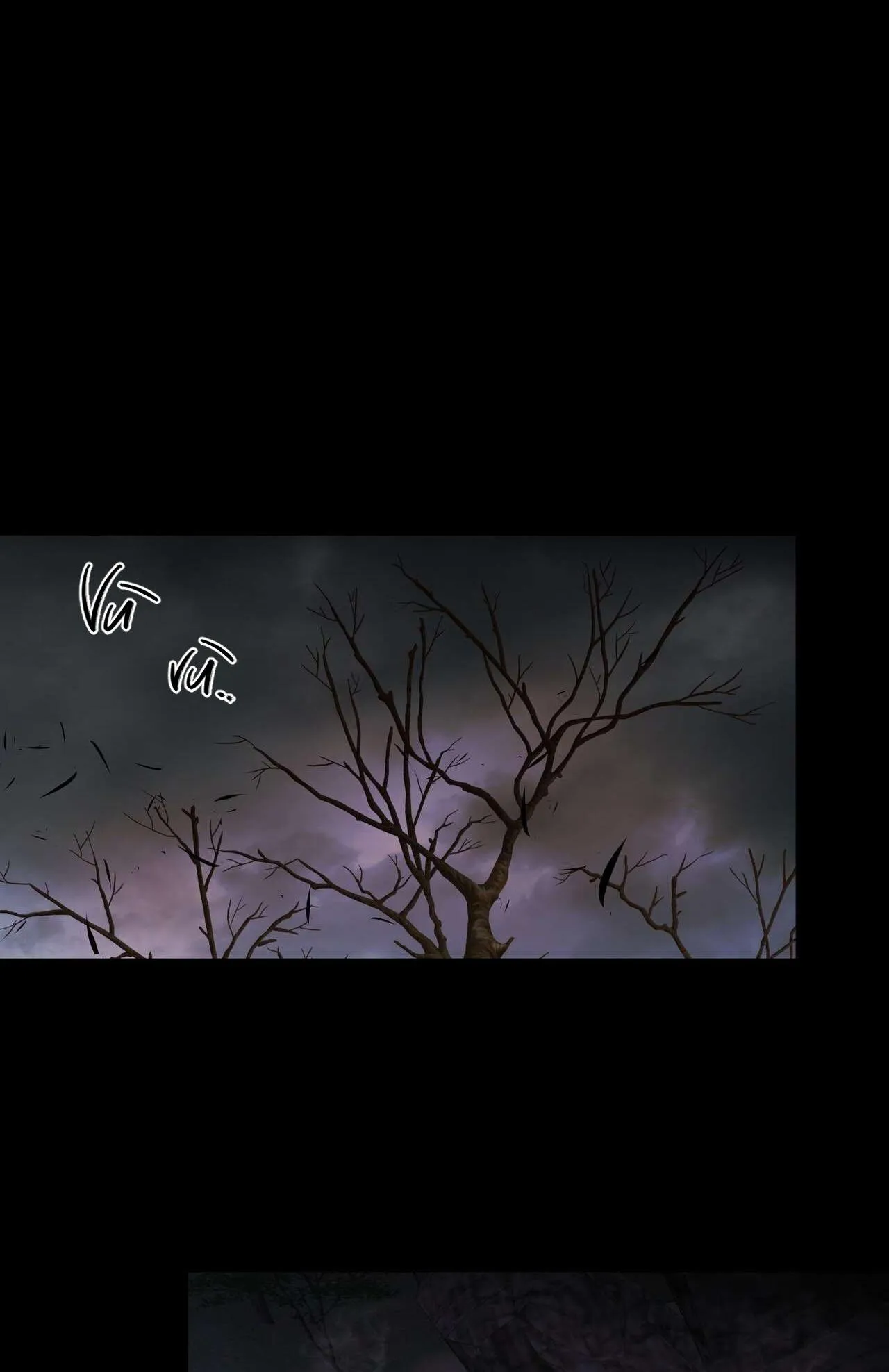 Hạ cánh cuối chân trời Chapter 28 Trang 21