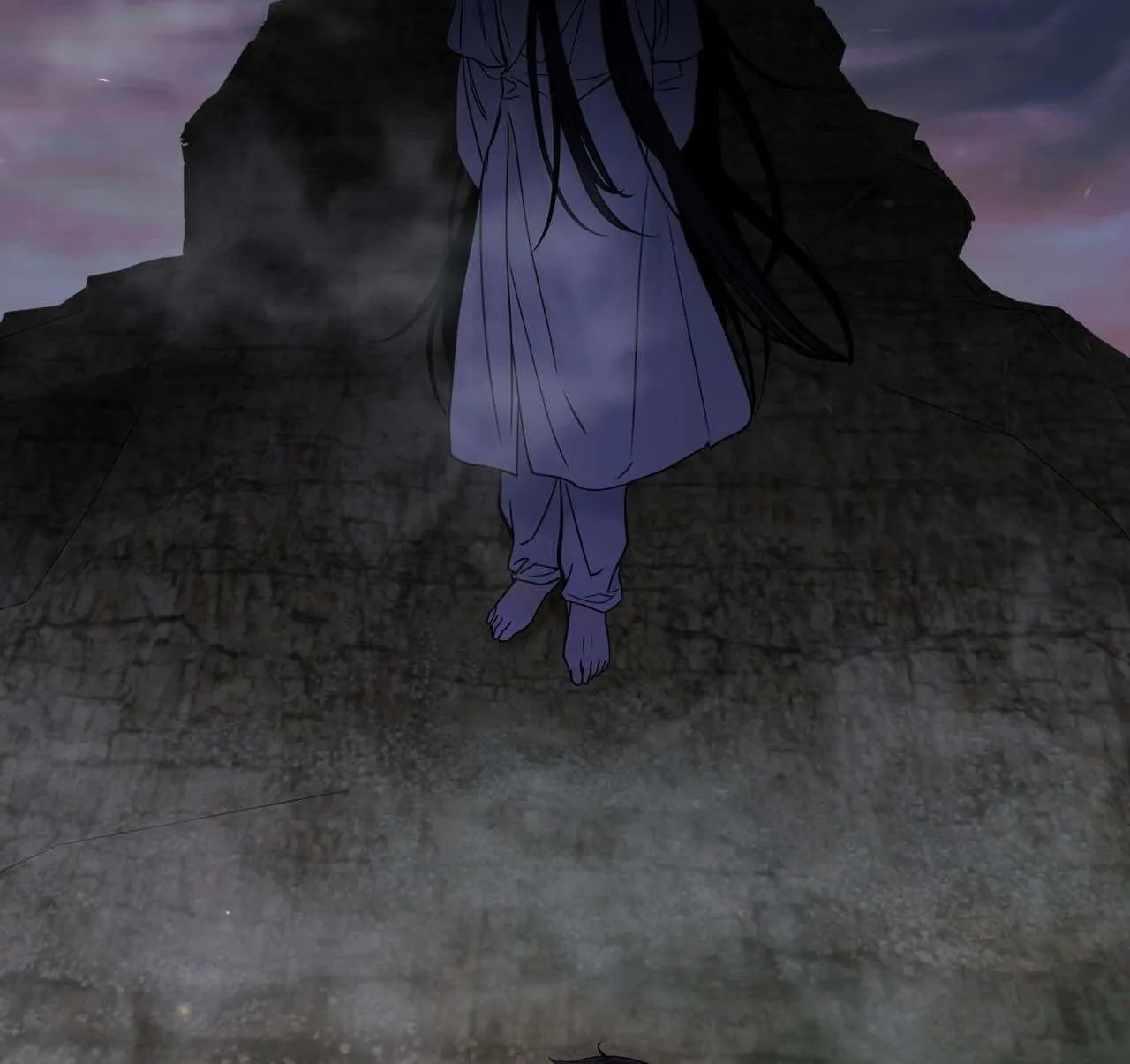 Hạ cánh cuối chân trời Chapter 28 Trang 24