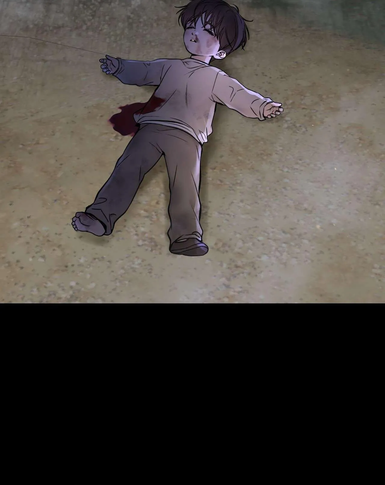 Hạ cánh cuối chân trời Chapter 28 Trang 25