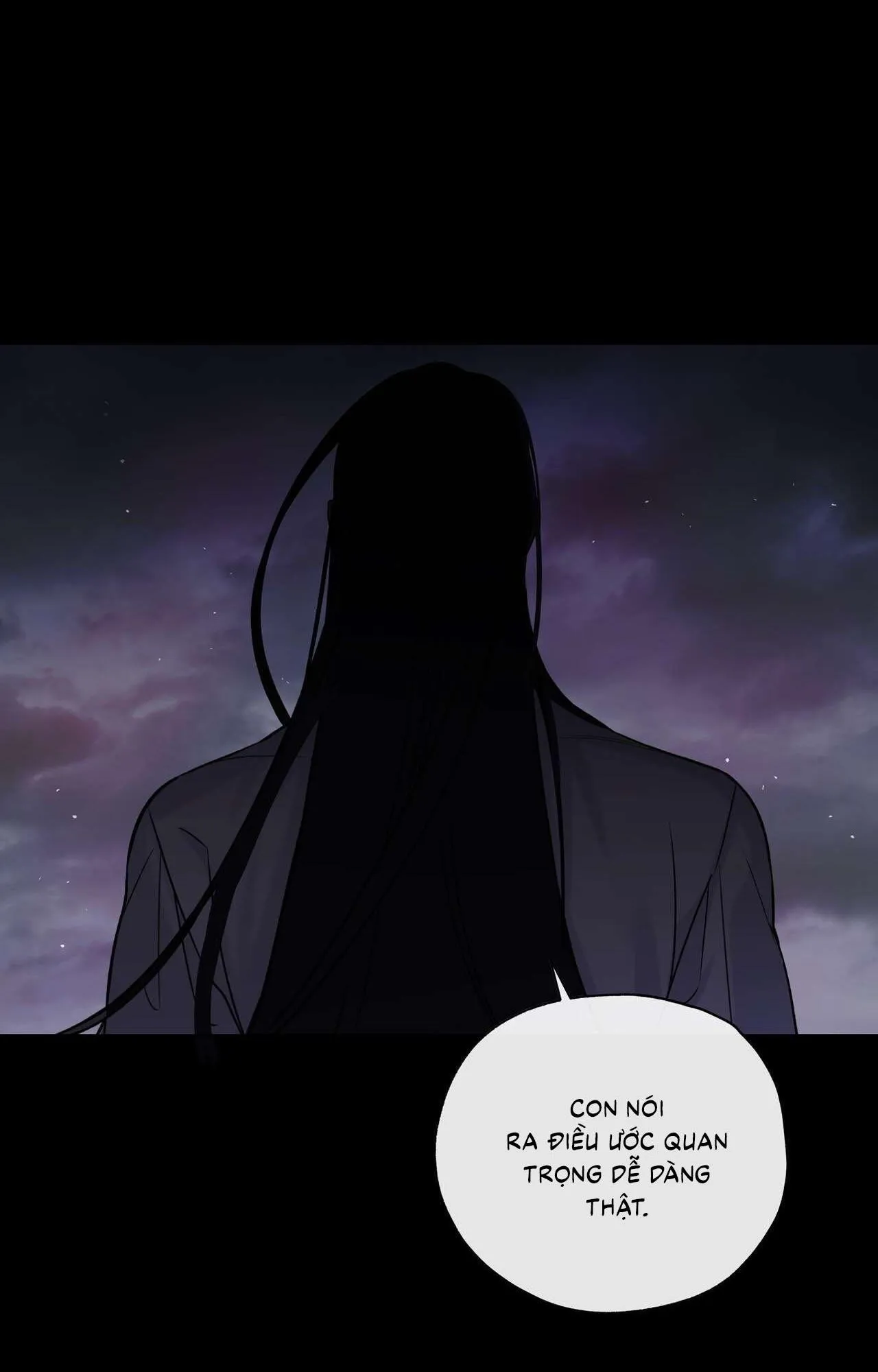 Hạ cánh cuối chân trời Chapter 28 Trang 28