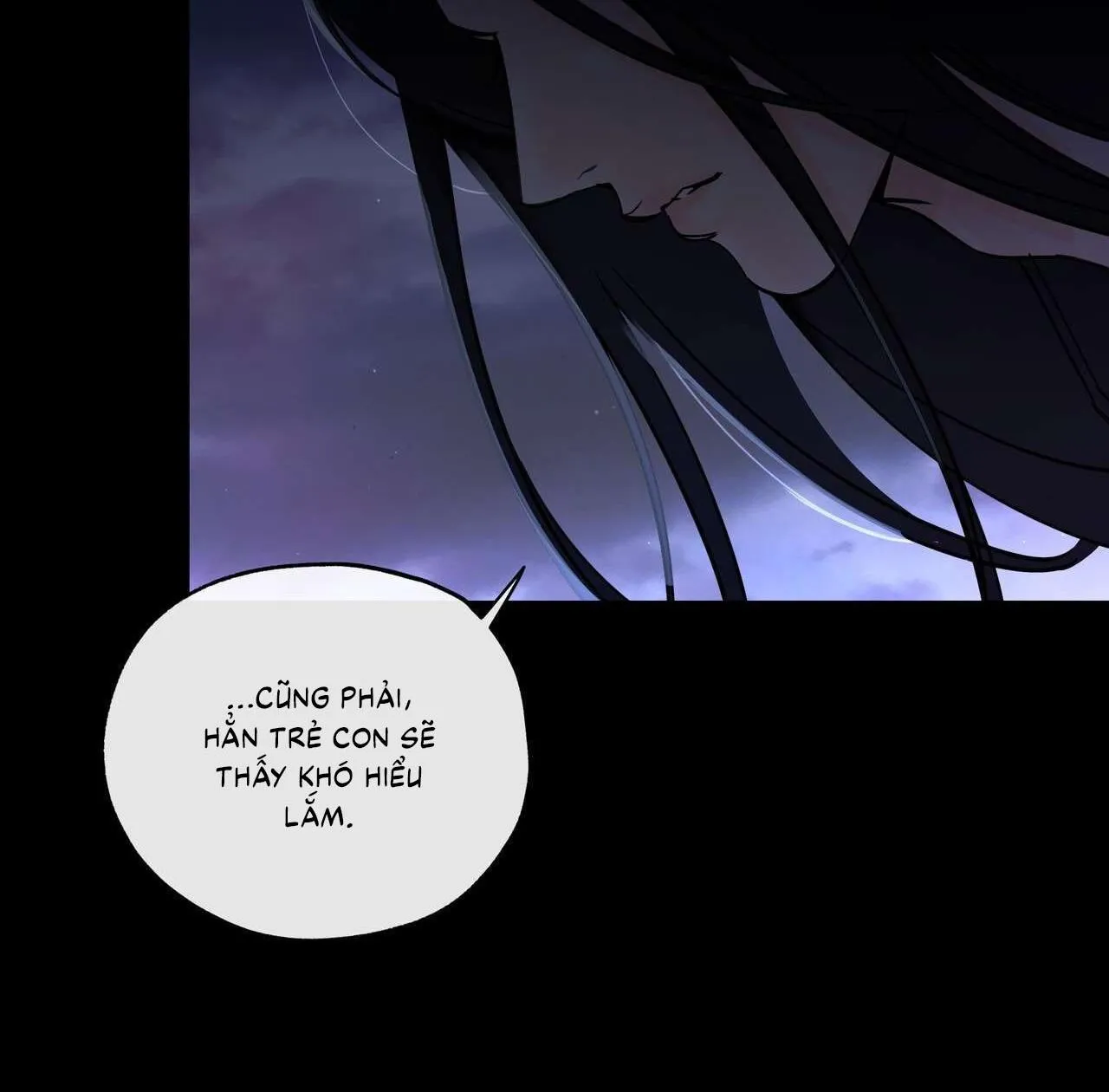Hạ cánh cuối chân trời Chapter 28 Trang 31