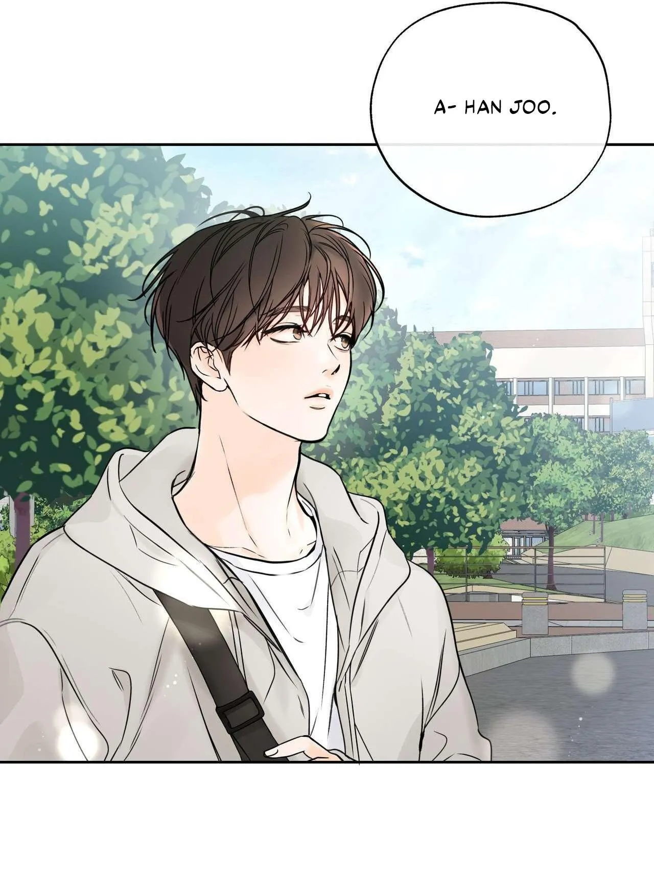 Hạ cánh cuối chân trời Chapter 28 Trang 37