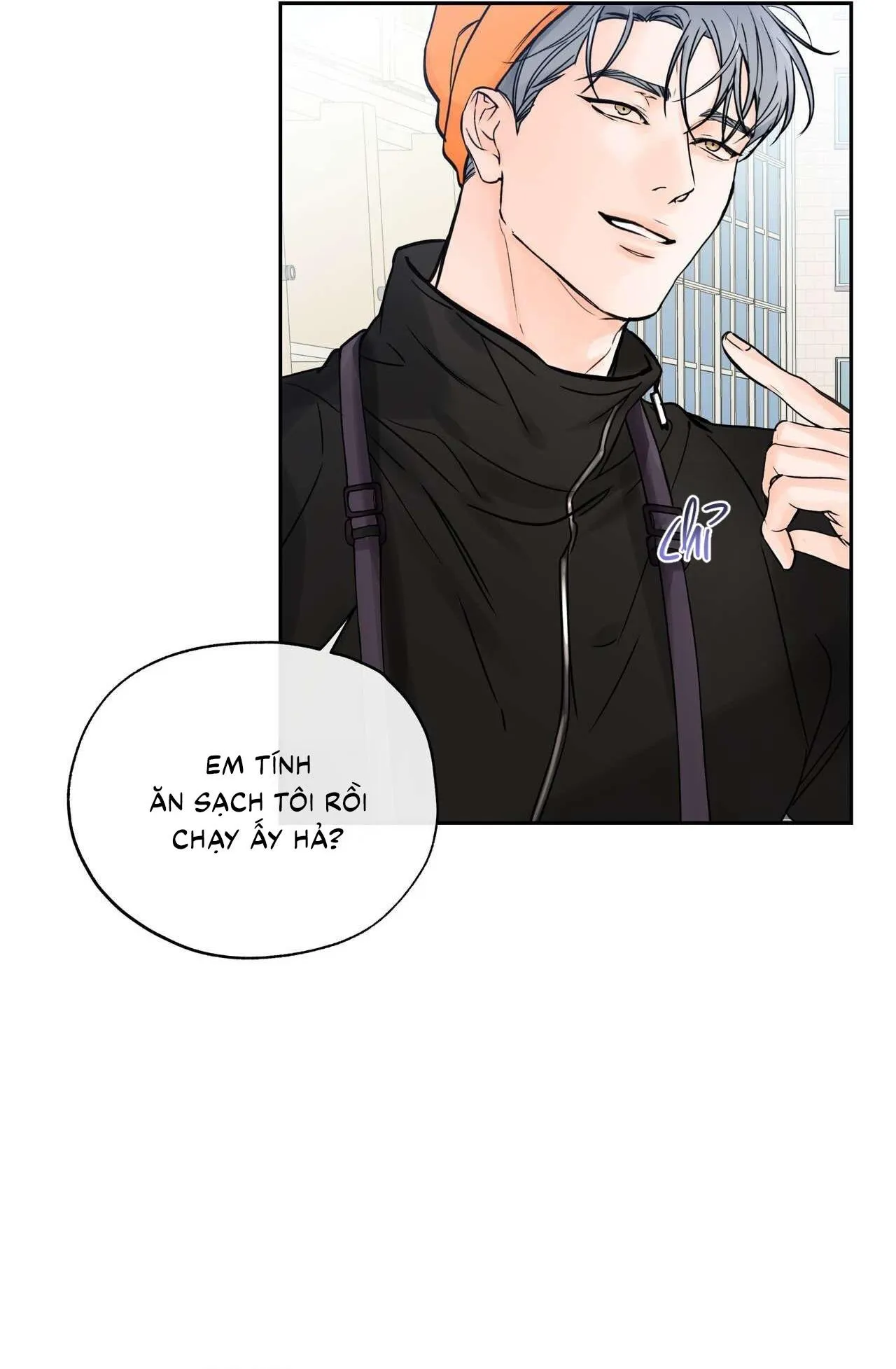 Hạ cánh cuối chân trời Chapter 28 Trang 54
