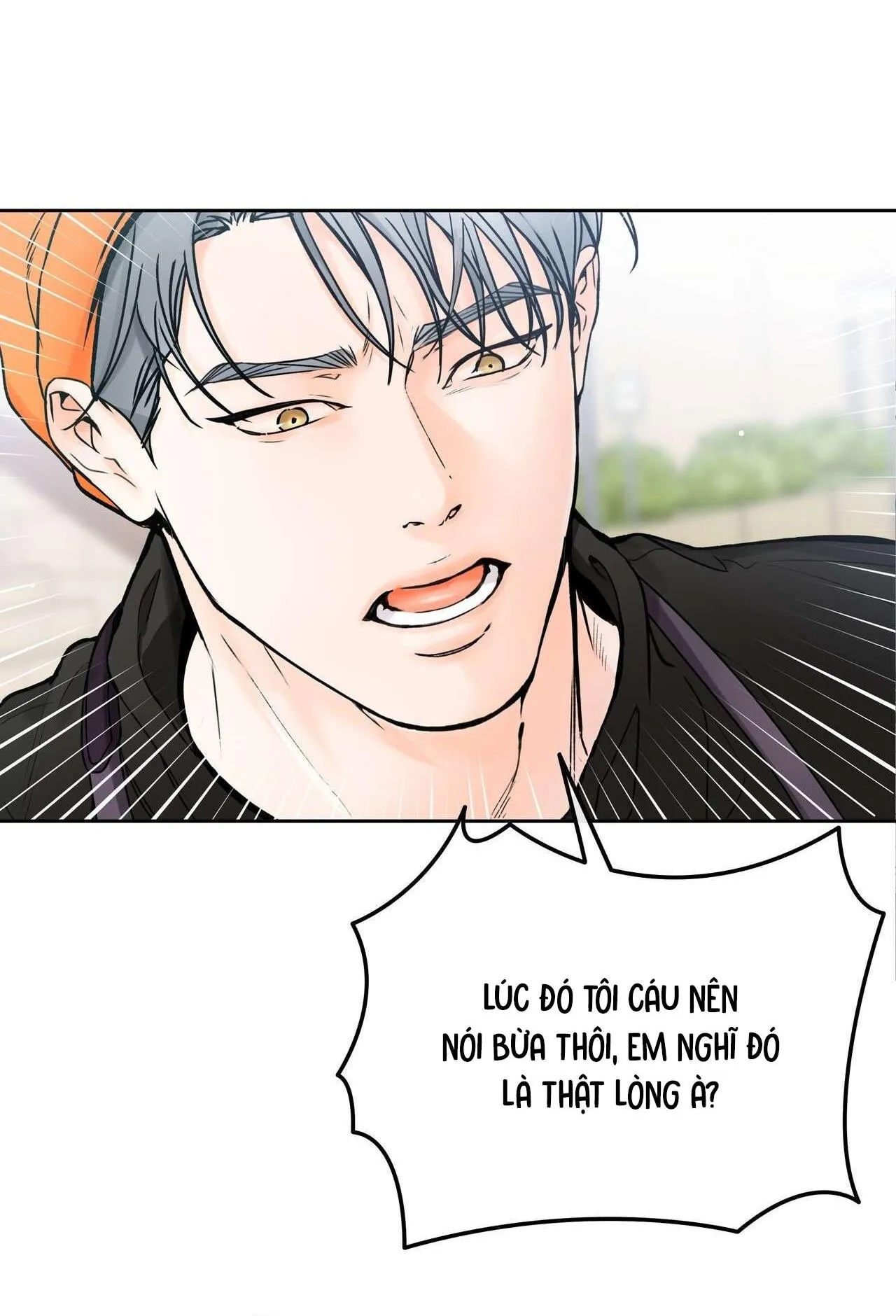 Hạ cánh cuối chân trời Chapter 28 Trang 57