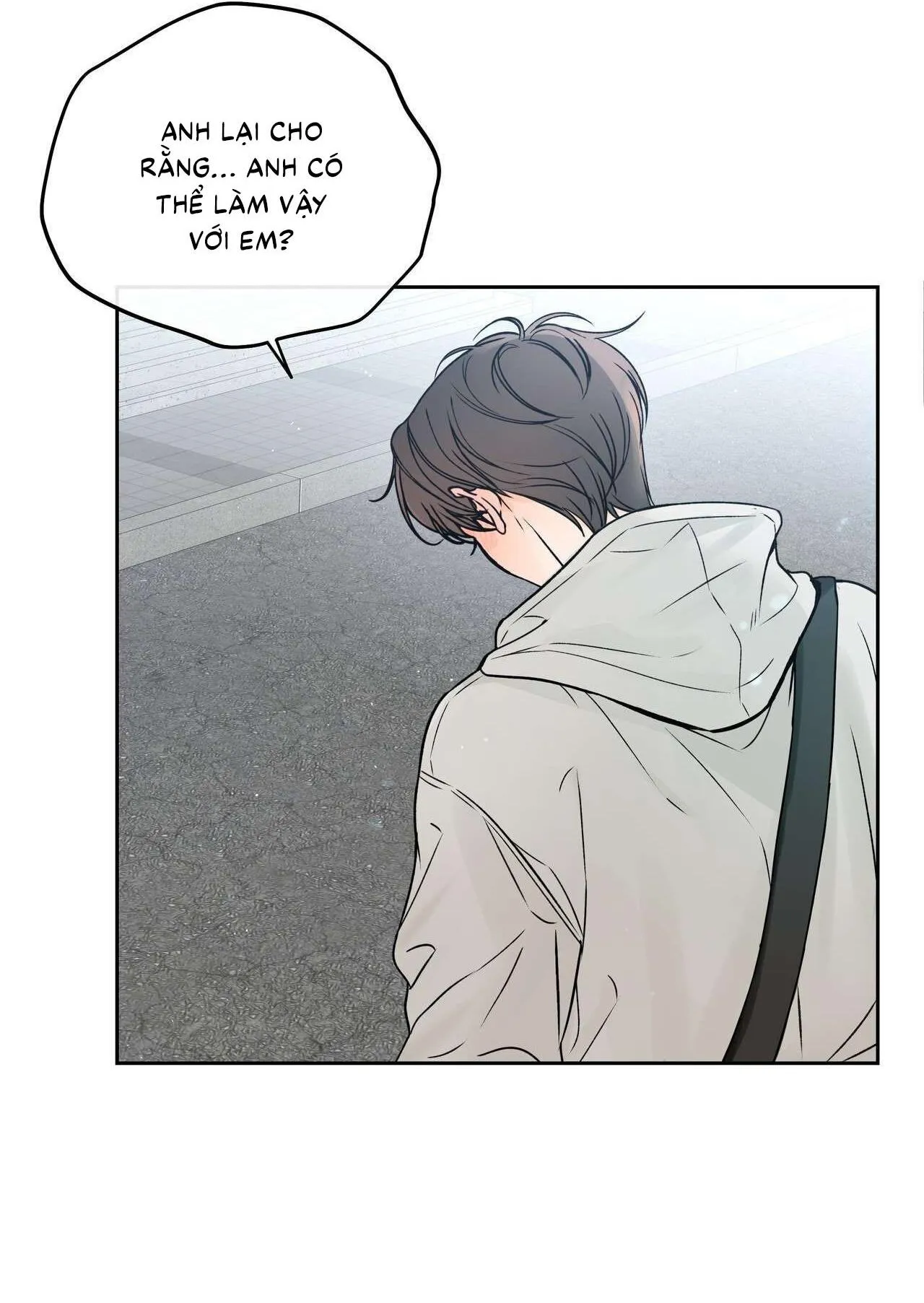 Hạ cánh cuối chân trời Chapter 28 Trang 60