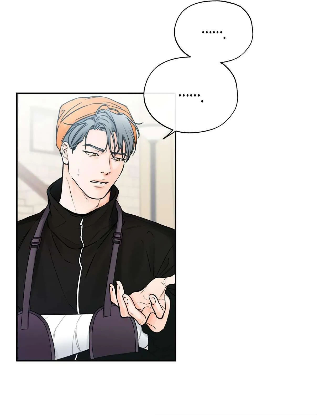 Hạ cánh cuối chân trời Chapter 28 Trang 61