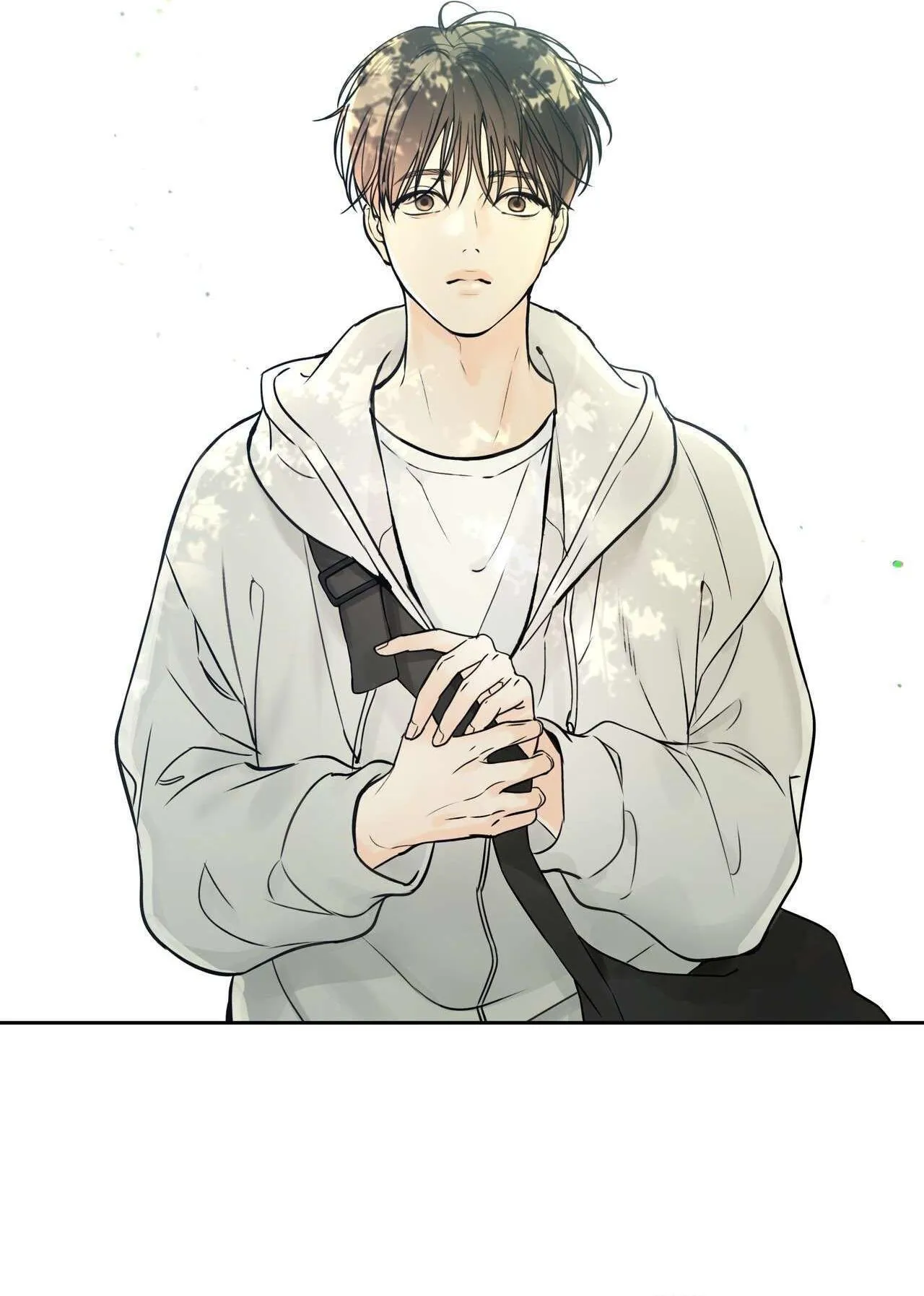 Hạ cánh cuối chân trời Chapter 28 Trang 64