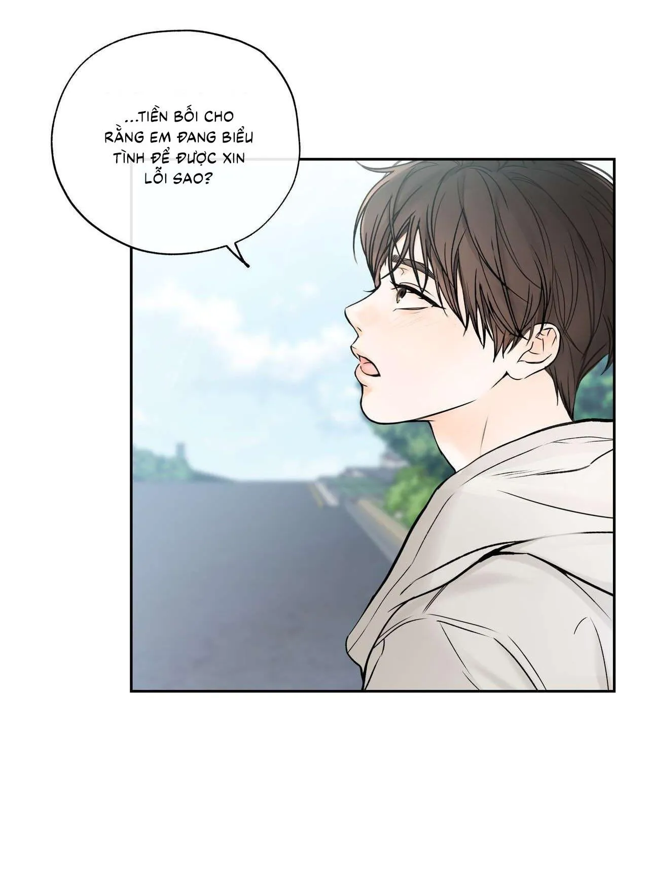 Hạ cánh cuối chân trời Chapter 28 Trang 66