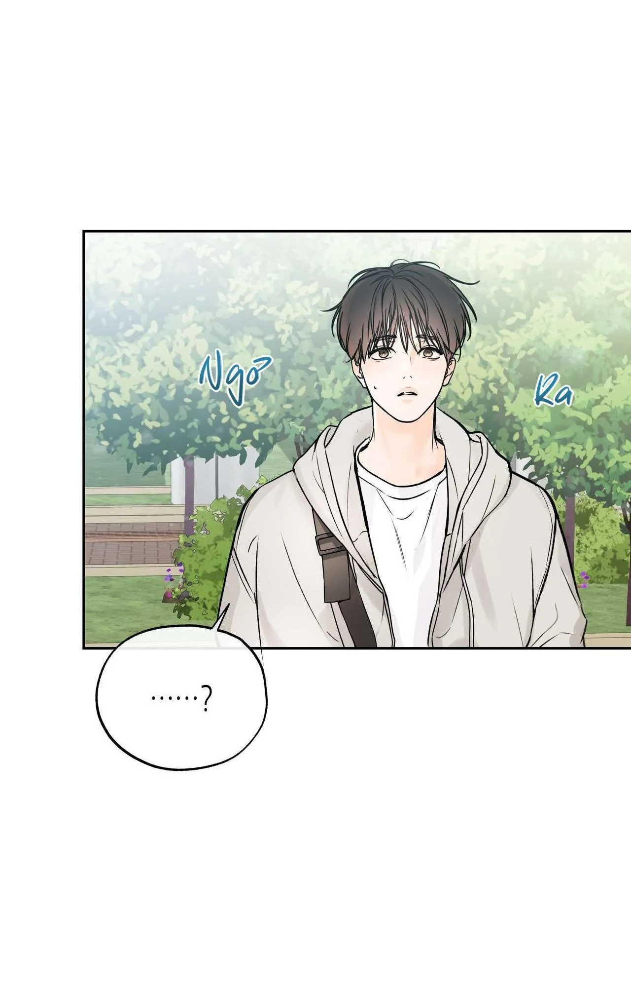 Hạ cánh cuối chân trời Chapter 28 Trang 70