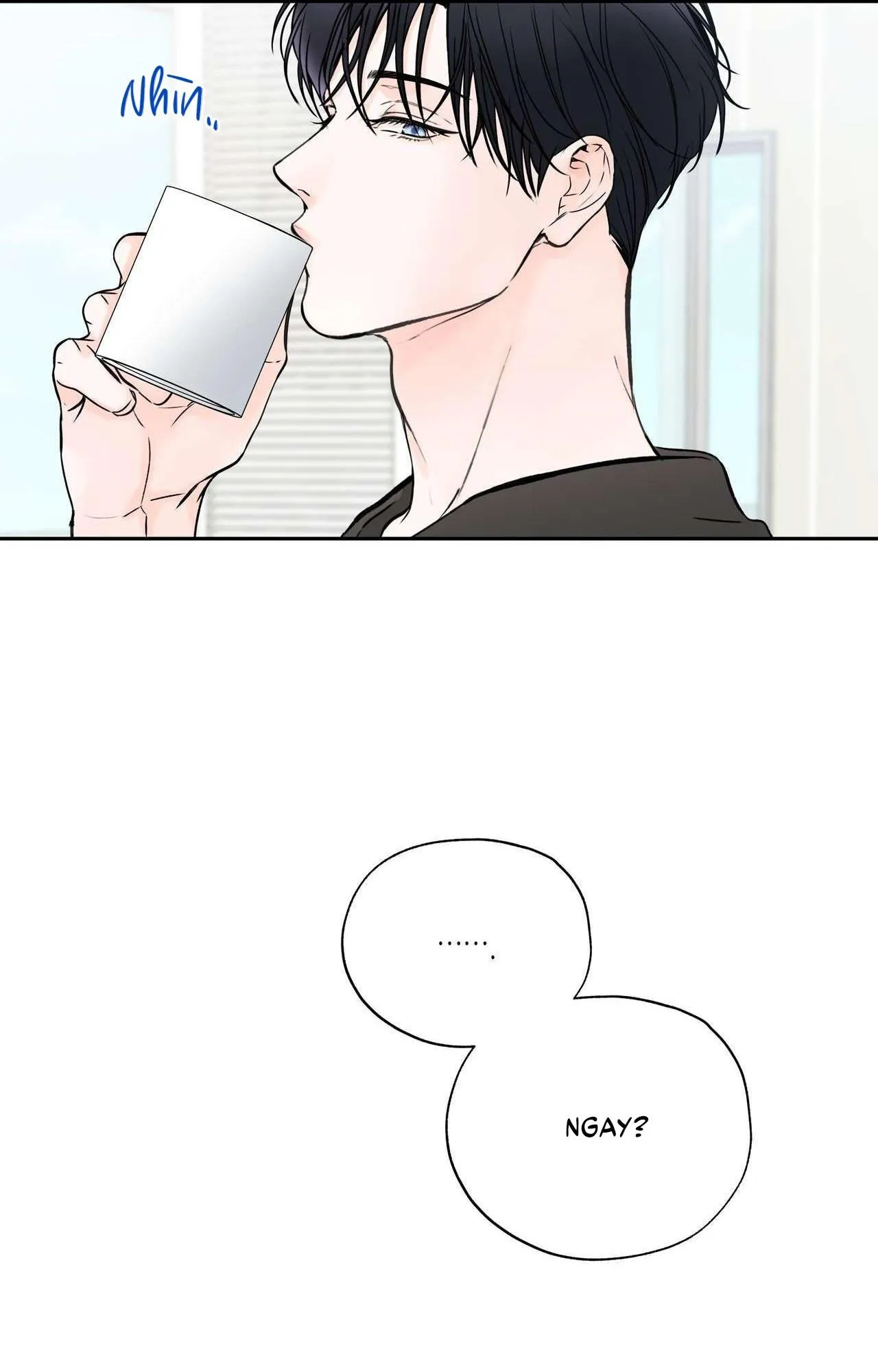 Hạ cánh cuối chân trời Chapter 29 Trang 4