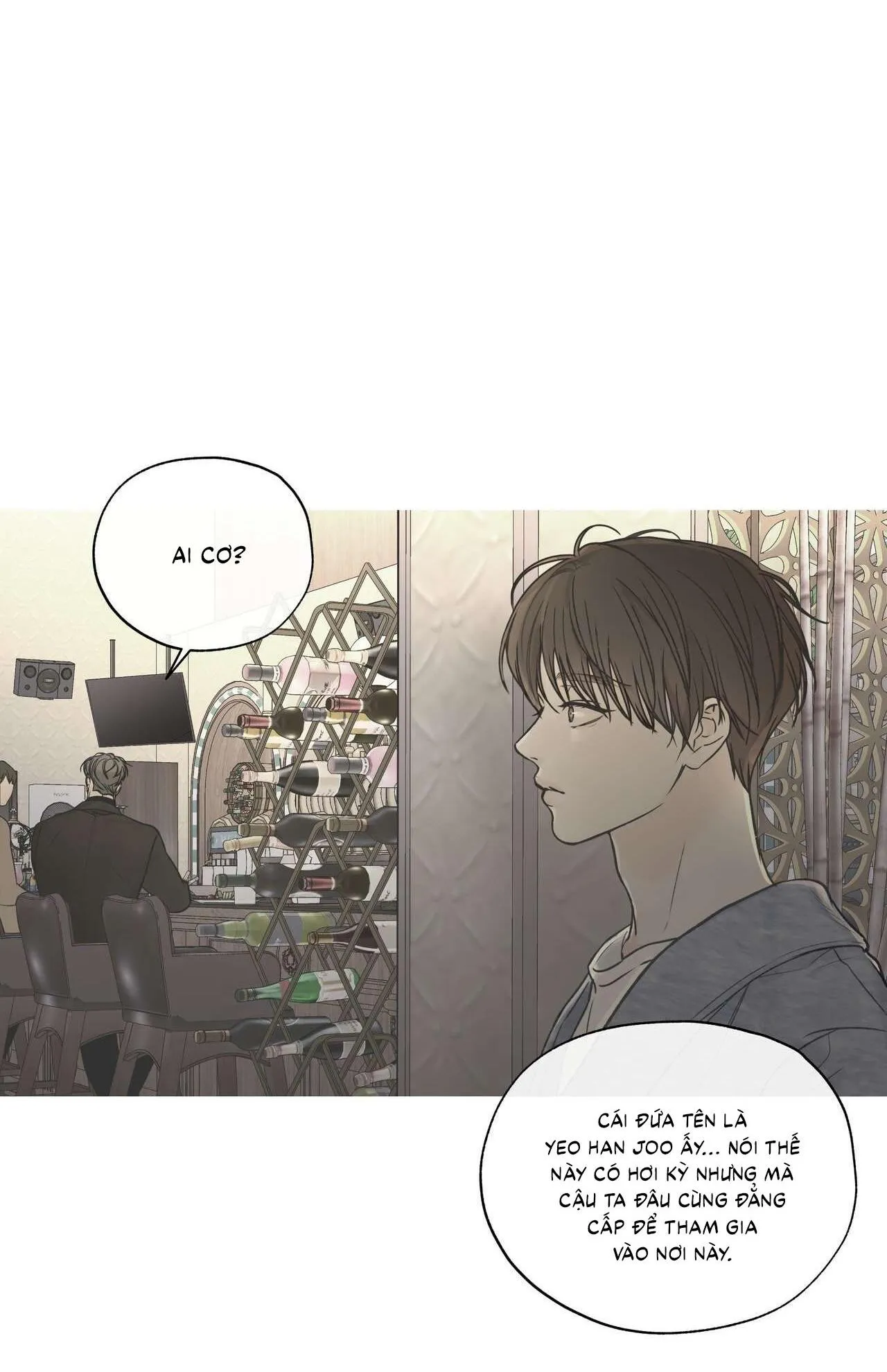 Hạ cánh cuối chân trời Chapter 29 Trang 19