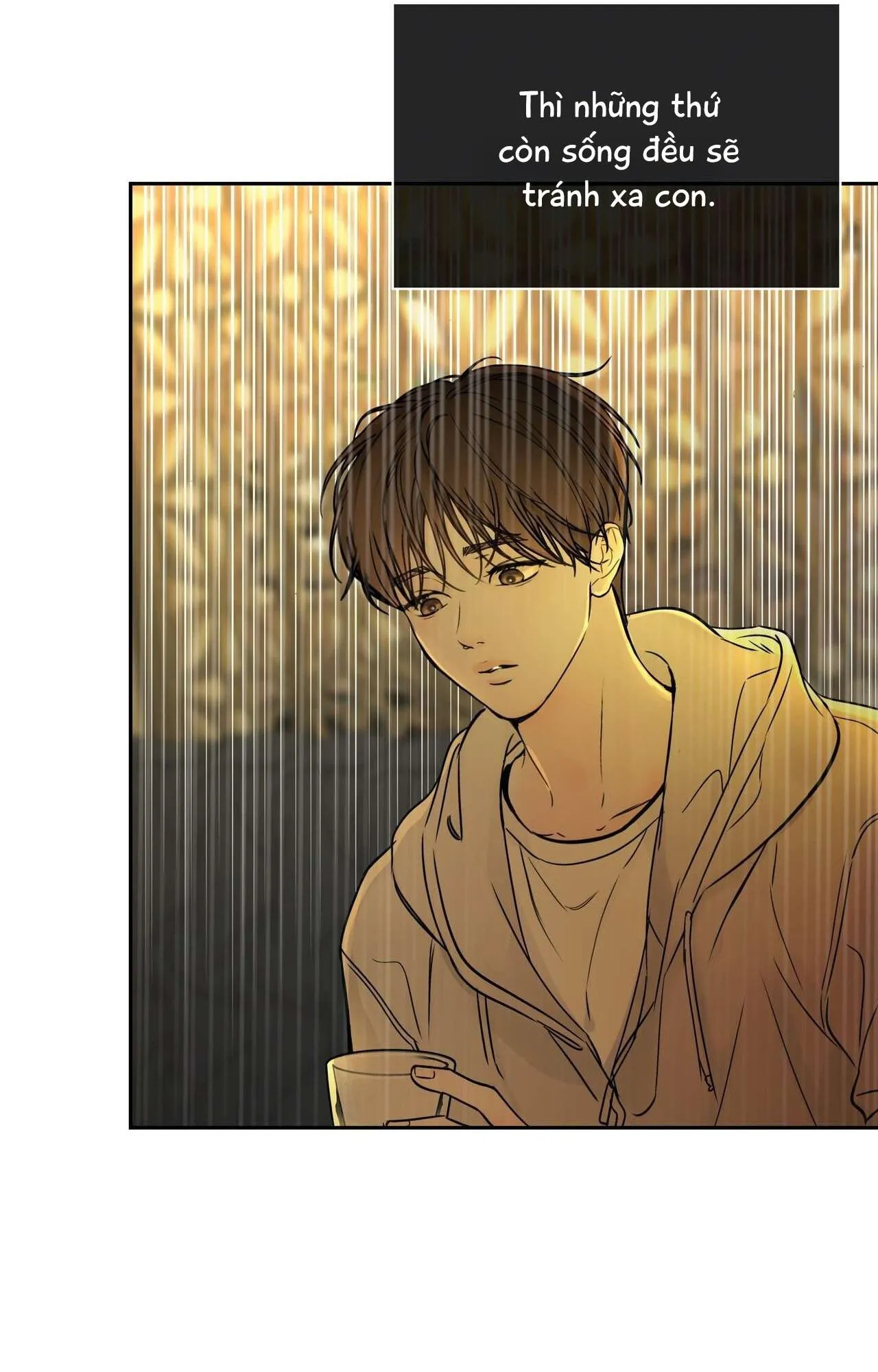 Hạ cánh cuối chân trời Chapter 29 Trang 25