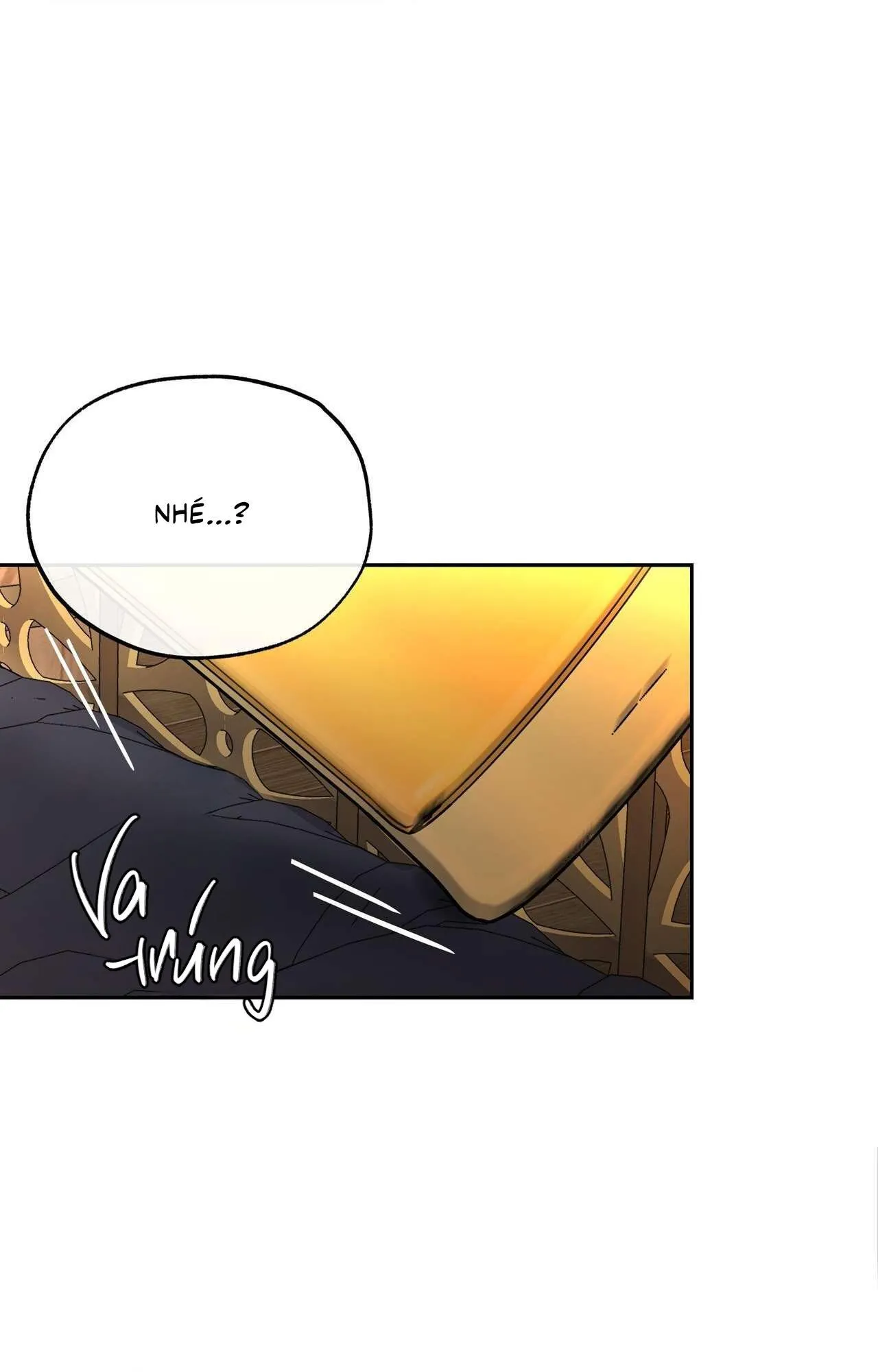 Hạ cánh cuối chân trời Chapter 29 Trang 37