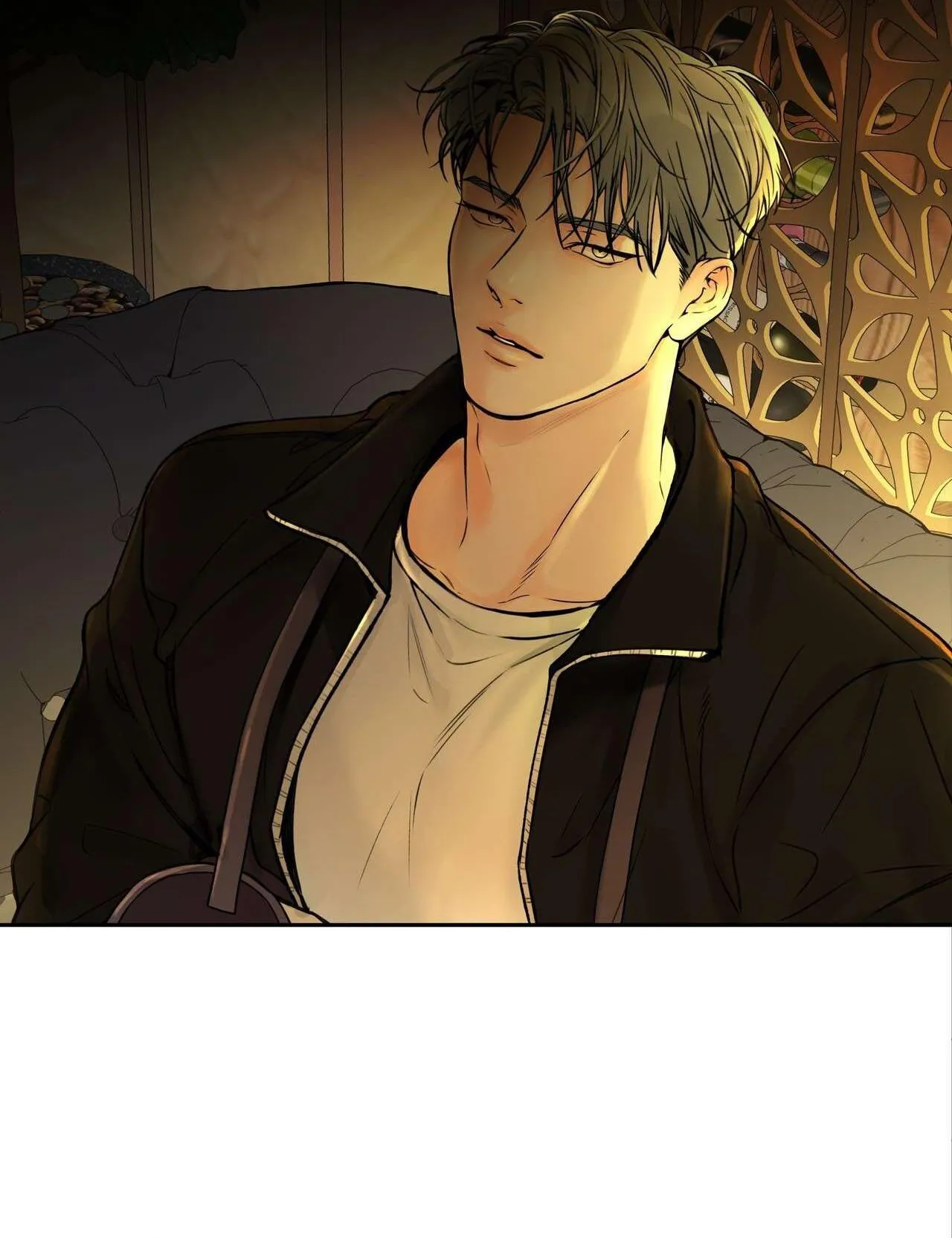 Hạ cánh cuối chân trời Chapter 29 Trang 45