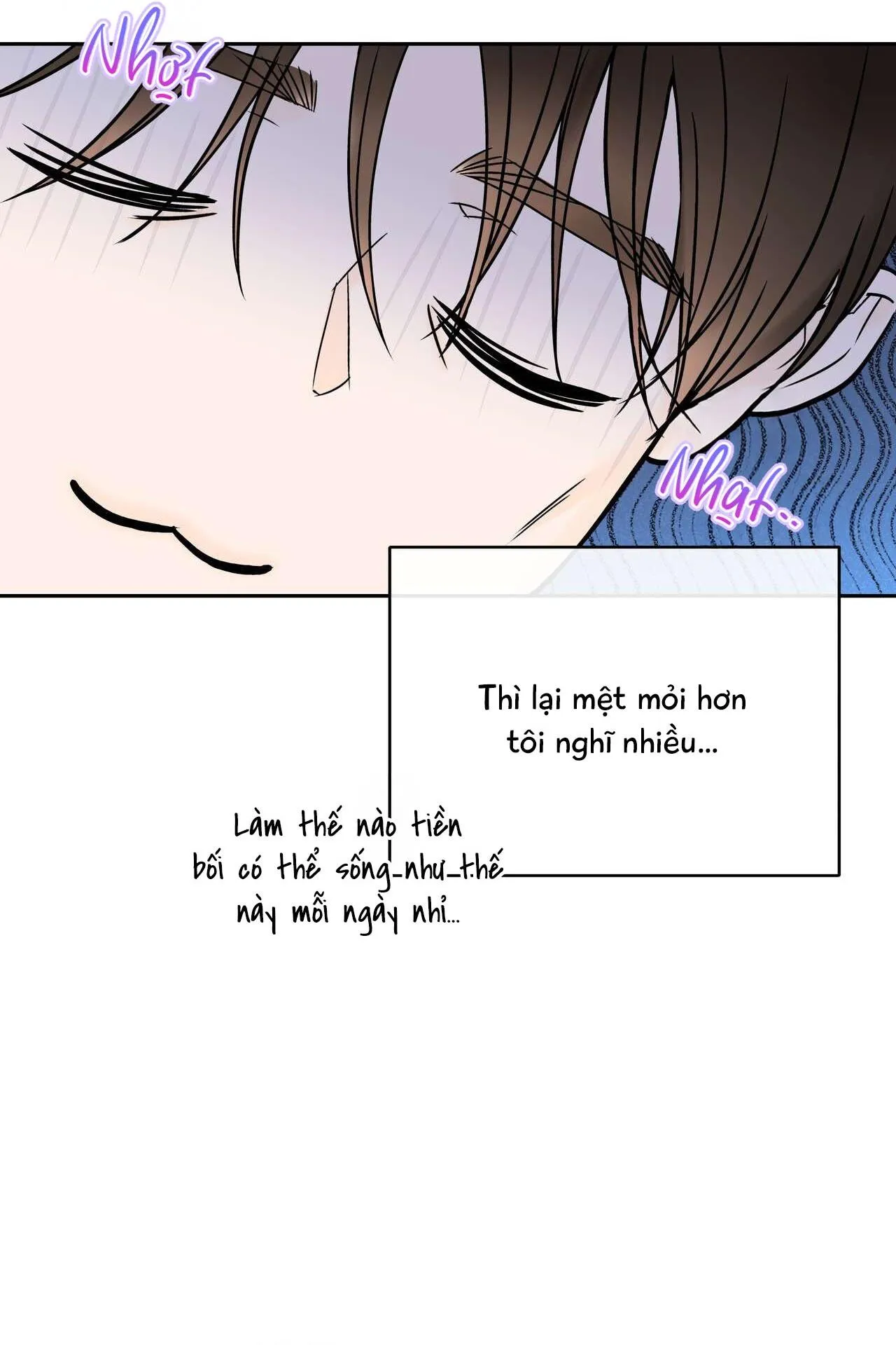 Hạ cánh cuối chân trời Chapter 29 Trang 52