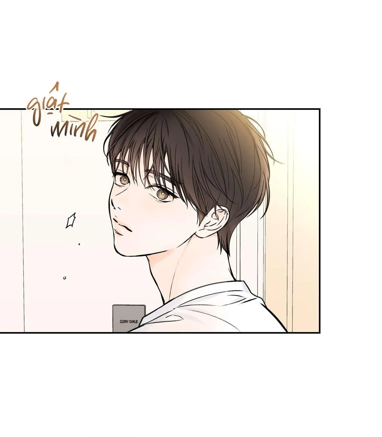 Hạ cánh cuối chân trời Chapter 29 Trang 54