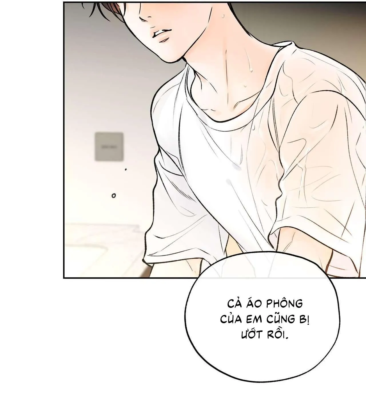 Hạ cánh cuối chân trời Chapter 29 Trang 58