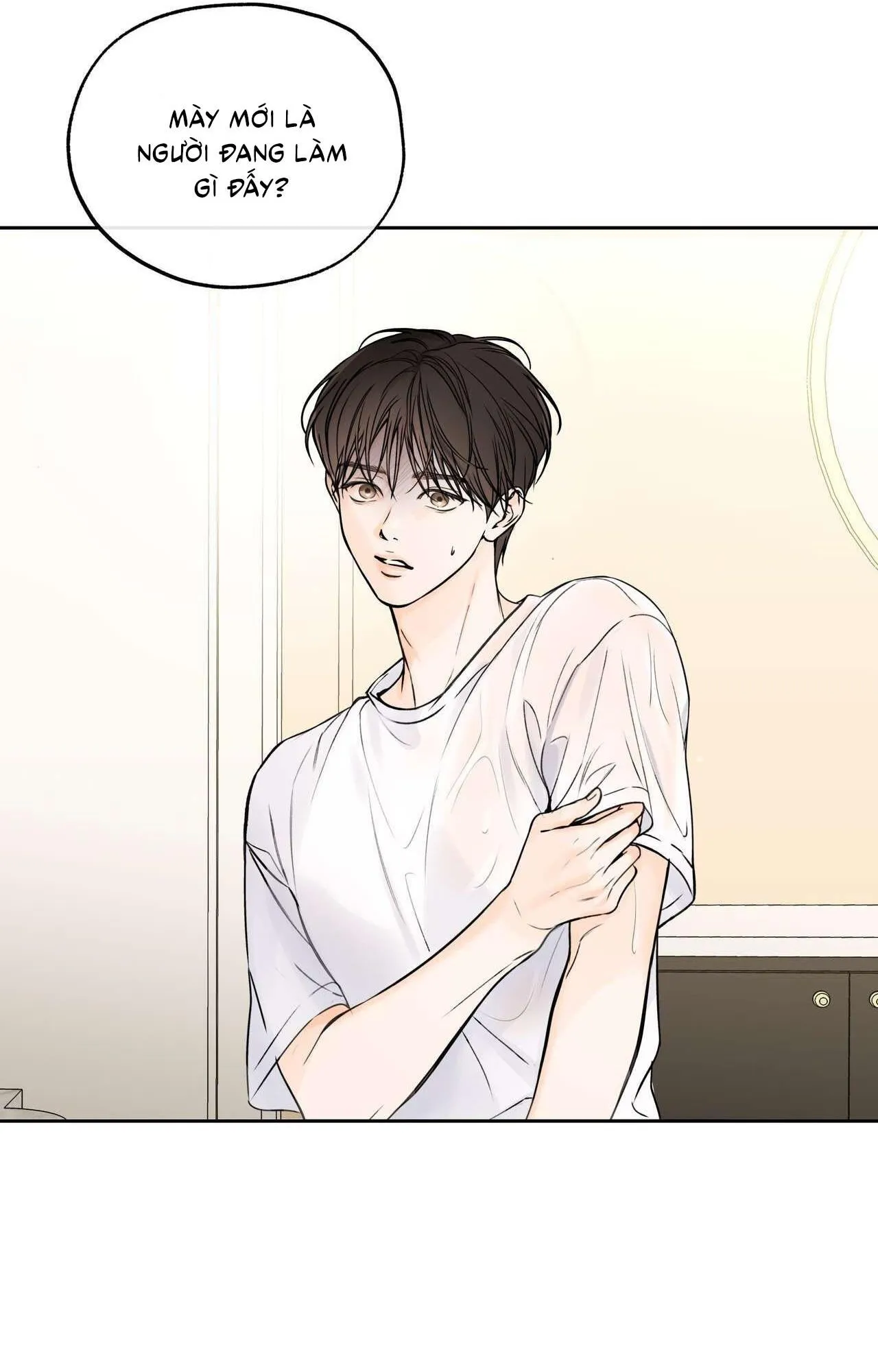 Hạ cánh cuối chân trời Chapter 29 Trang 64